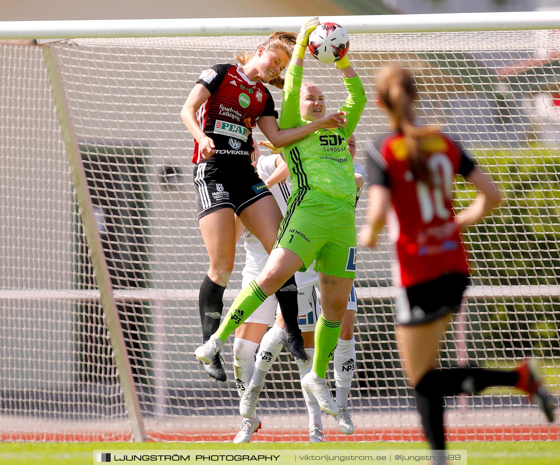 Lidköpings FK-Sundsvalls DFF 1-0,dam,Framnäs IP,Lidköping,Sverige,Fotboll,,2019,220647