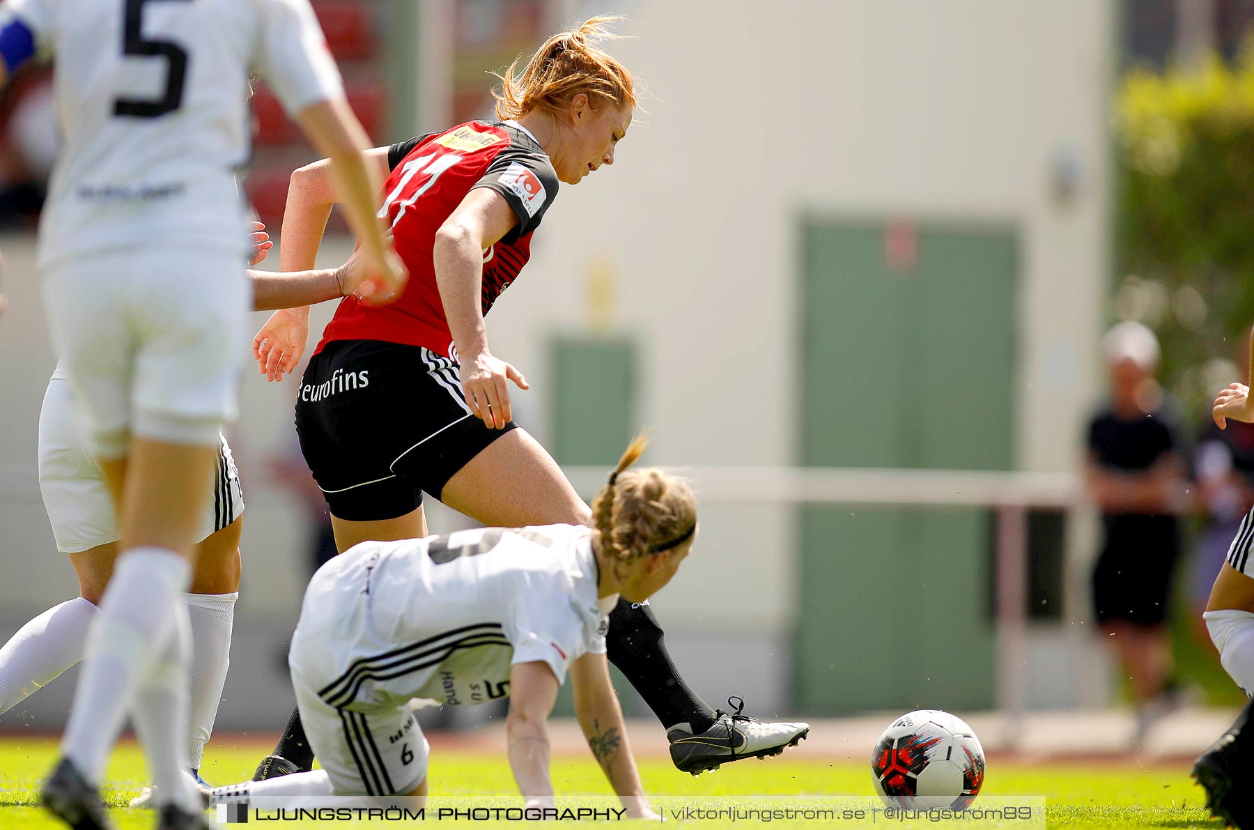 Lidköpings FK-Sundsvalls DFF 1-0,dam,Framnäs IP,Lidköping,Sverige,Fotboll,,2019,220651