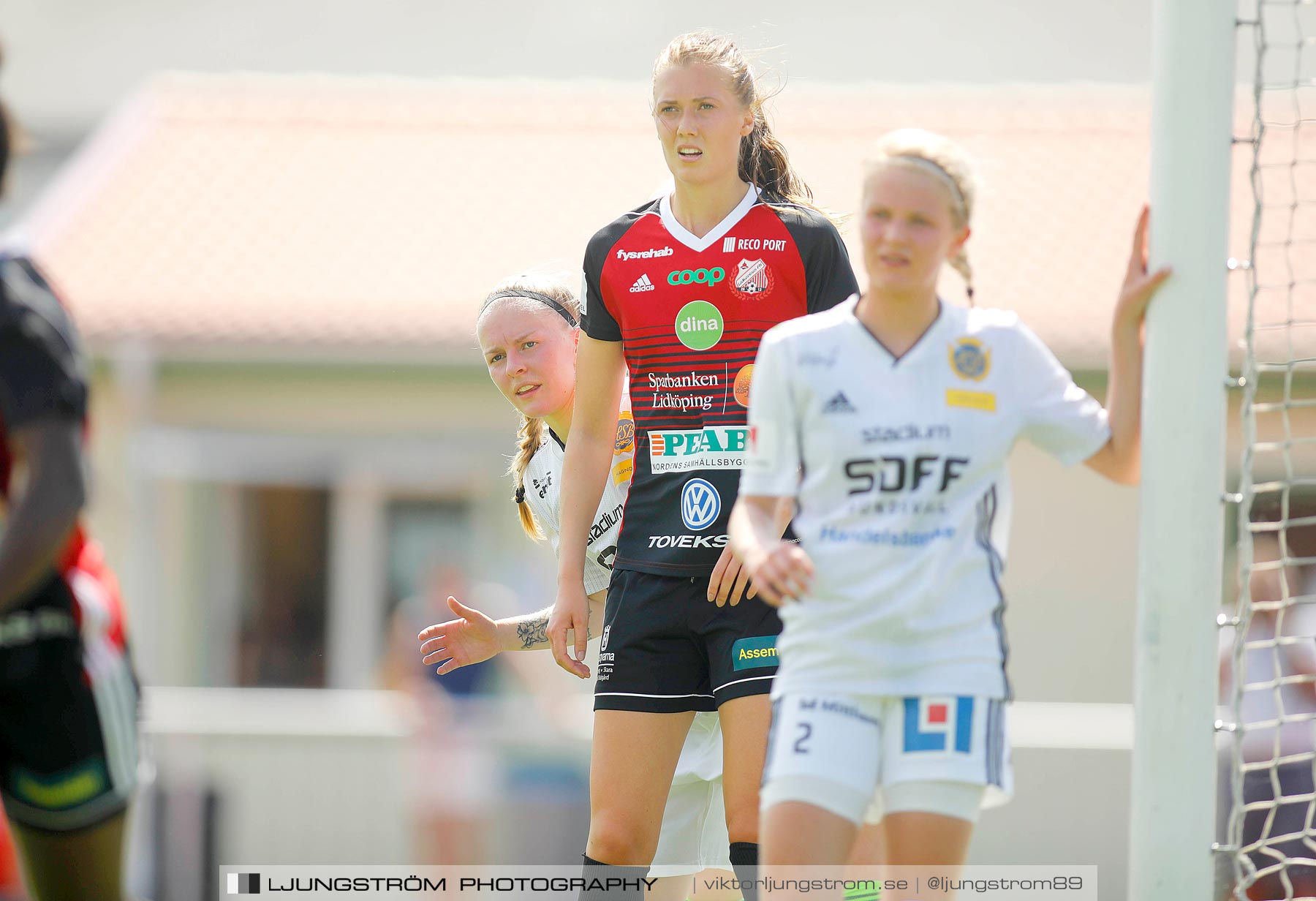 Lidköpings FK-Sundsvalls DFF 1-0,dam,Framnäs IP,Lidköping,Sverige,Fotboll,,2019,220656