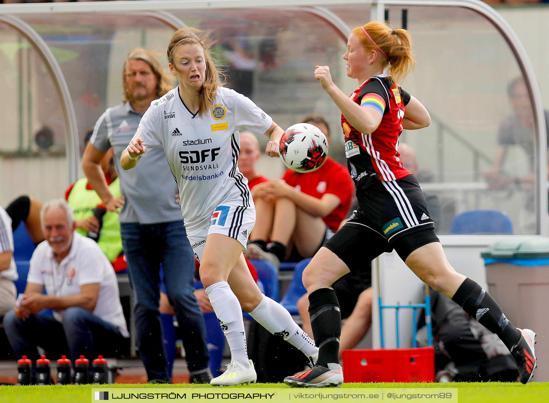 Lidköpings FK-Sundsvalls DFF 1-0,dam,Framnäs IP,Lidköping,Sverige,Fotboll,,2019,220661