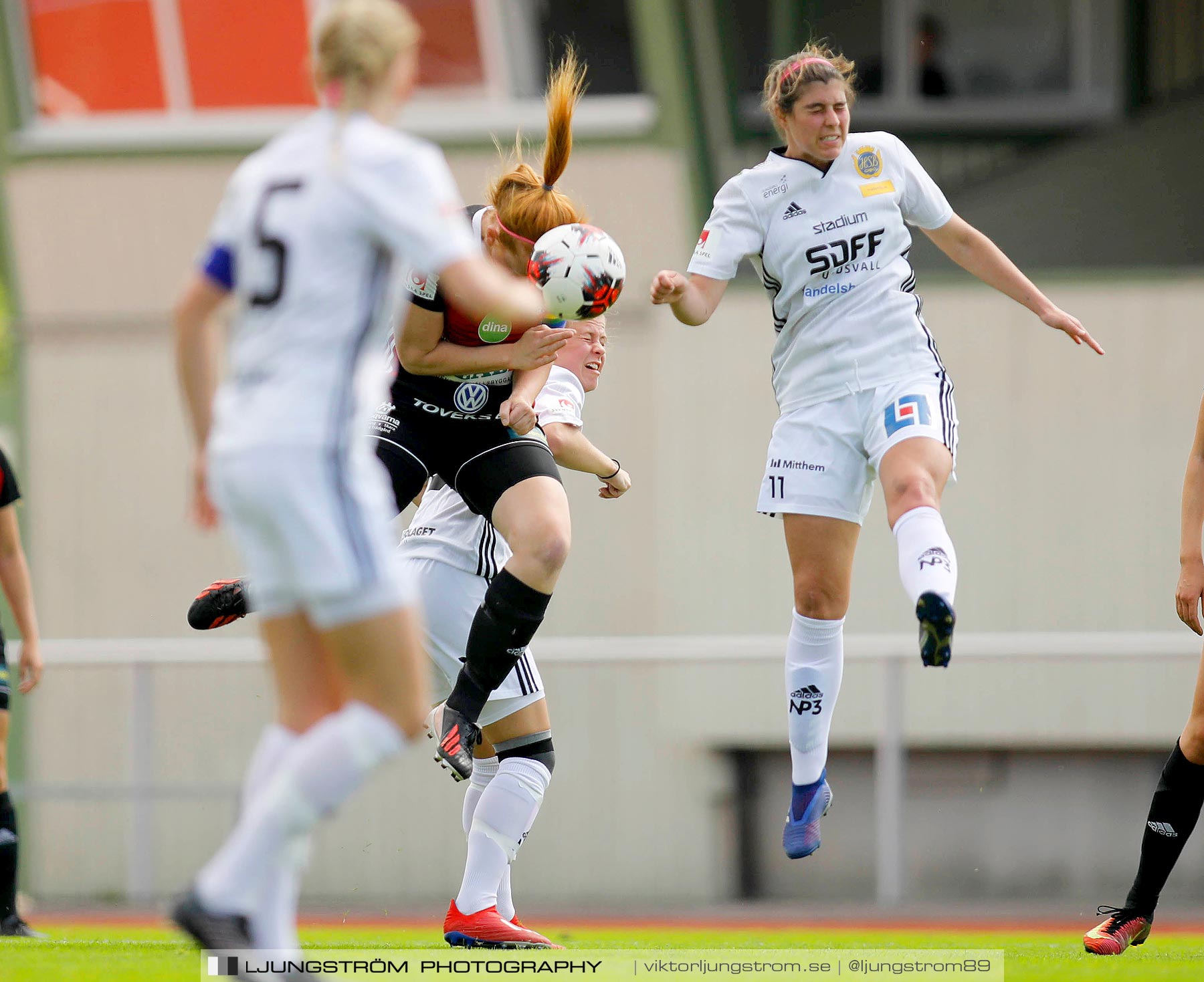 Lidköpings FK-Sundsvalls DFF 1-0,dam,Framnäs IP,Lidköping,Sverige,Fotboll,,2019,220663