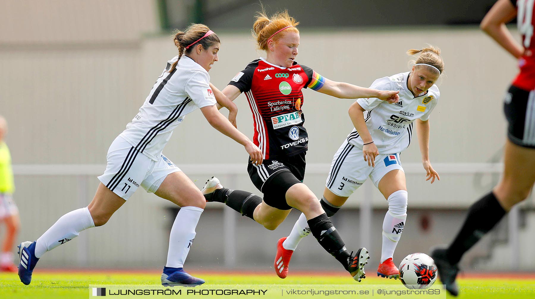 Lidköpings FK-Sundsvalls DFF 1-0,dam,Framnäs IP,Lidköping,Sverige,Fotboll,,2019,220664