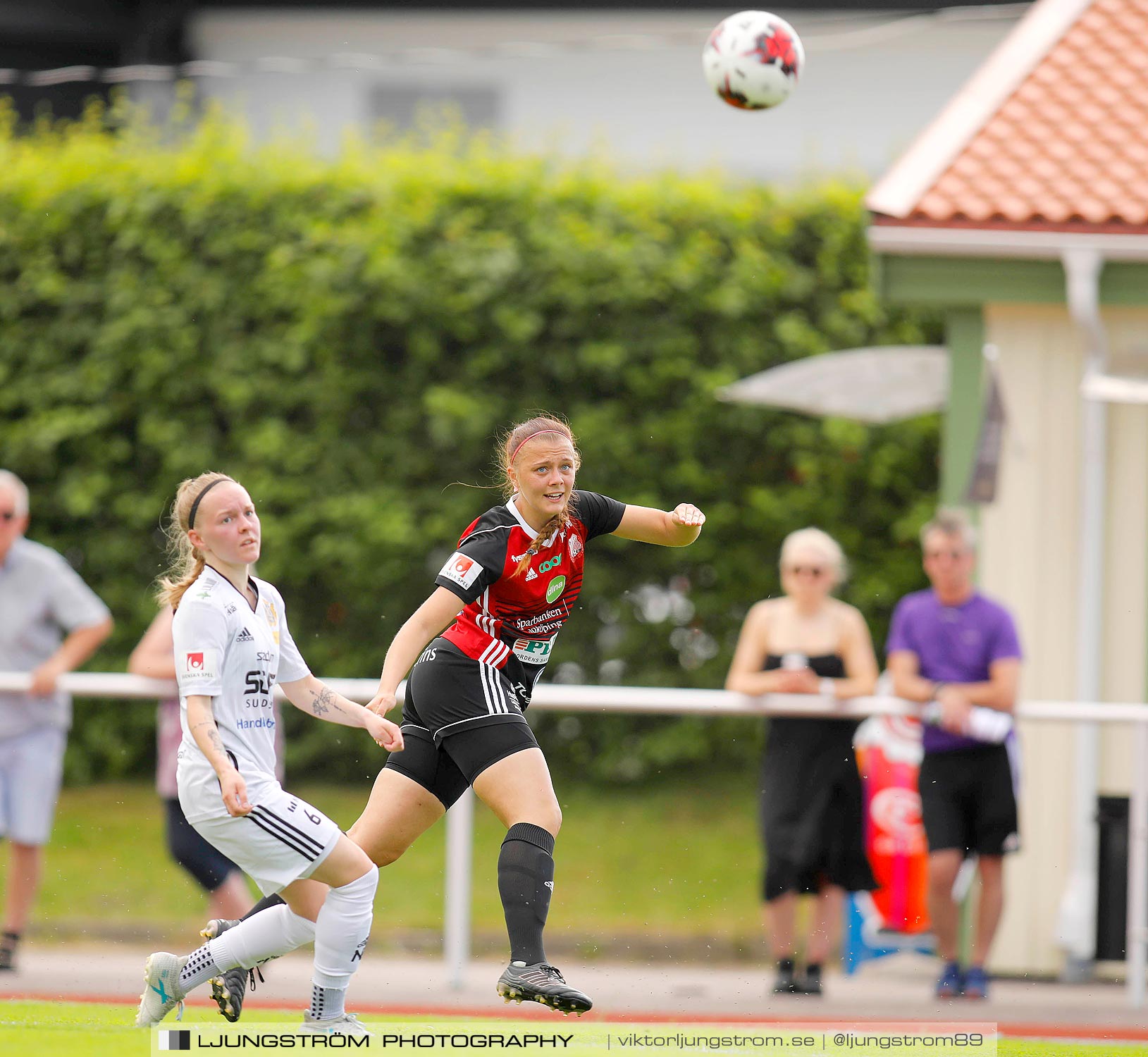Lidköpings FK-Sundsvalls DFF 1-0,dam,Framnäs IP,Lidköping,Sverige,Fotboll,,2019,220671