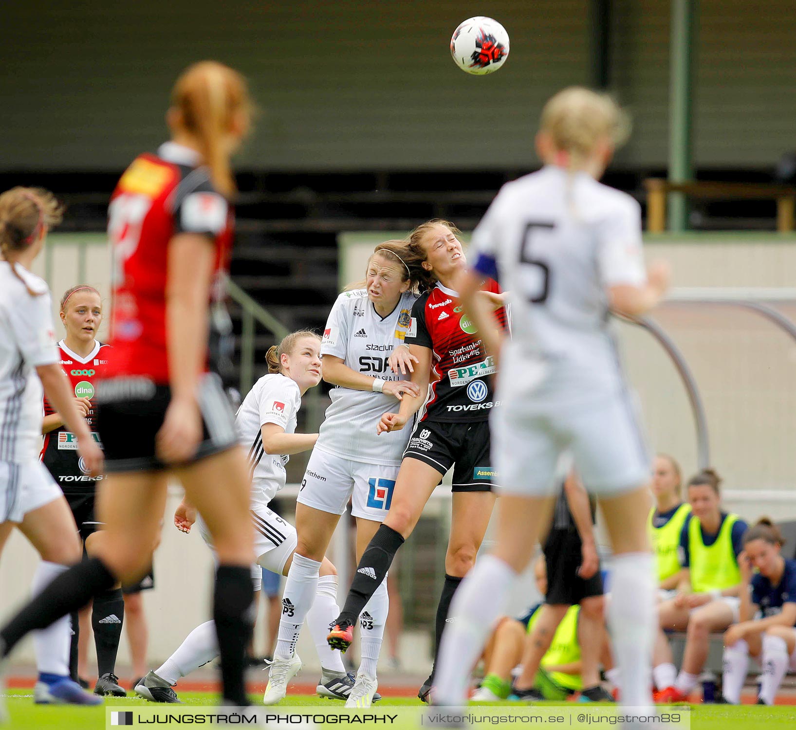 Lidköpings FK-Sundsvalls DFF 1-0,dam,Framnäs IP,Lidköping,Sverige,Fotboll,,2019,220672