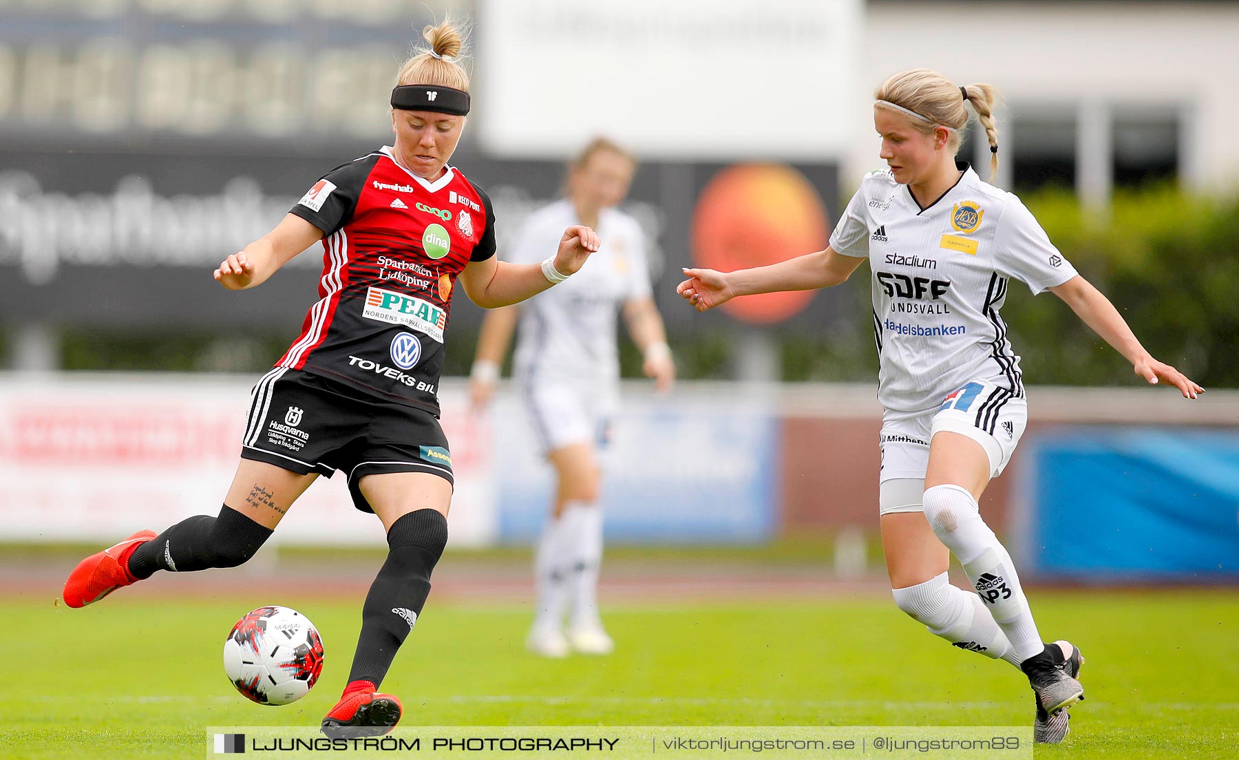 Lidköpings FK-Sundsvalls DFF 1-0,dam,Framnäs IP,Lidköping,Sverige,Fotboll,,2019,220674