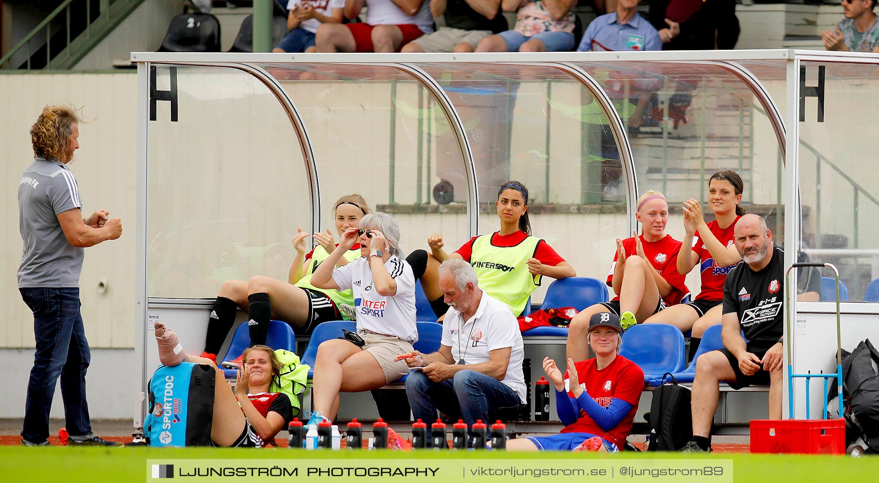 Lidköpings FK-Sundsvalls DFF 1-0,dam,Framnäs IP,Lidköping,Sverige,Fotboll,,2019,220682