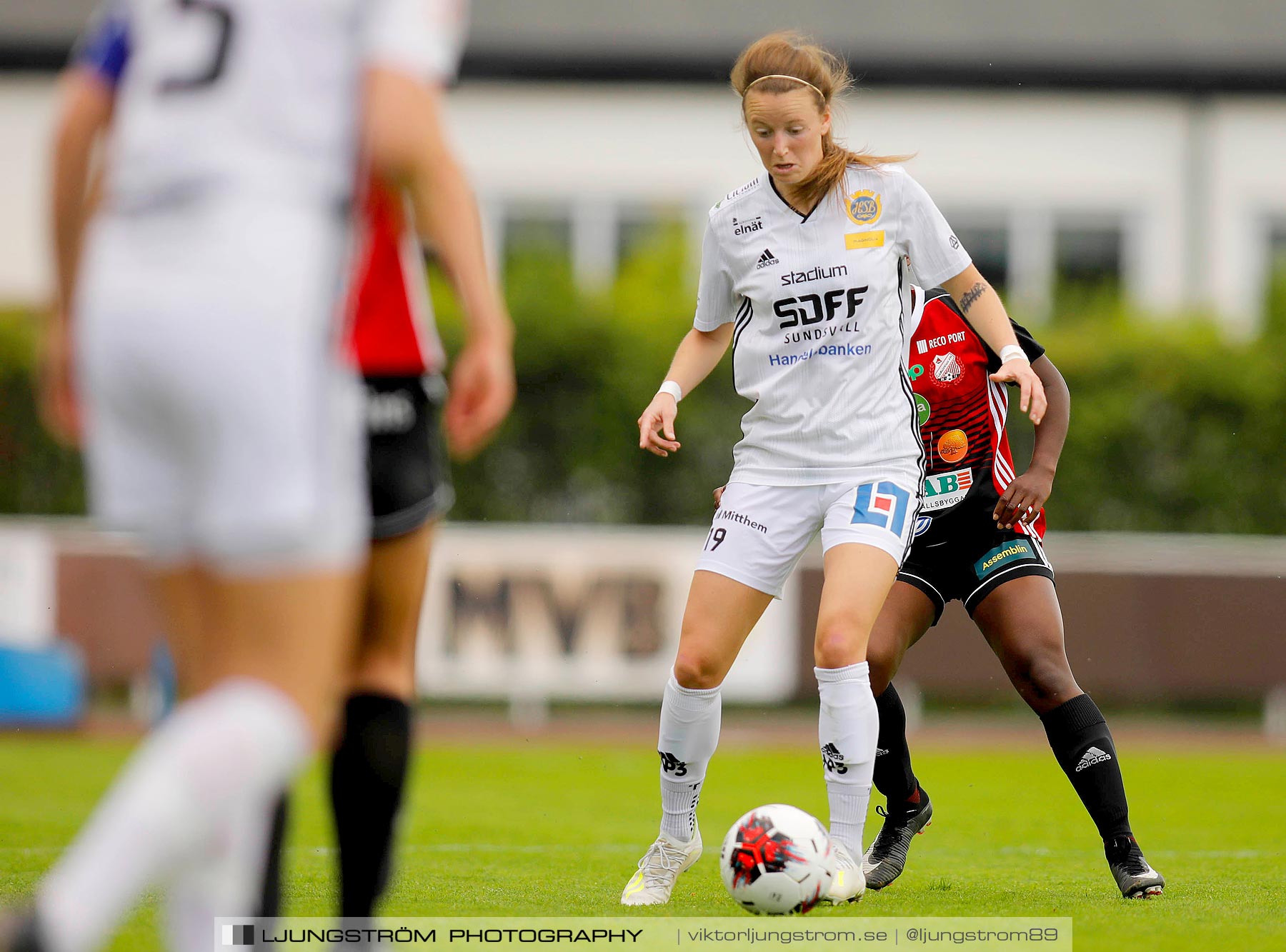 Lidköpings FK-Sundsvalls DFF 1-0,dam,Framnäs IP,Lidköping,Sverige,Fotboll,,2019,220688