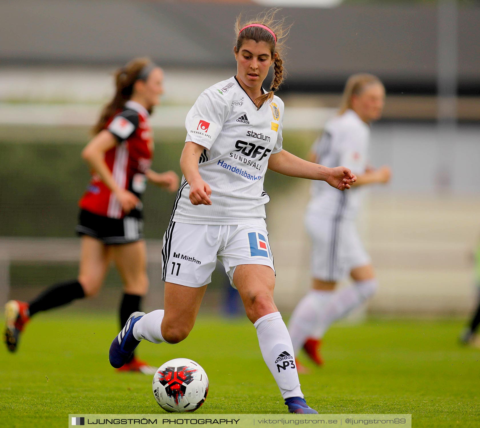 Lidköpings FK-Sundsvalls DFF 1-0,dam,Framnäs IP,Lidköping,Sverige,Fotboll,,2019,220689