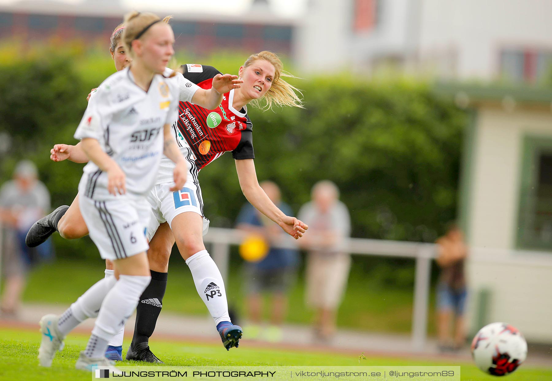 Lidköpings FK-Sundsvalls DFF 1-0,dam,Framnäs IP,Lidköping,Sverige,Fotboll,,2019,220693