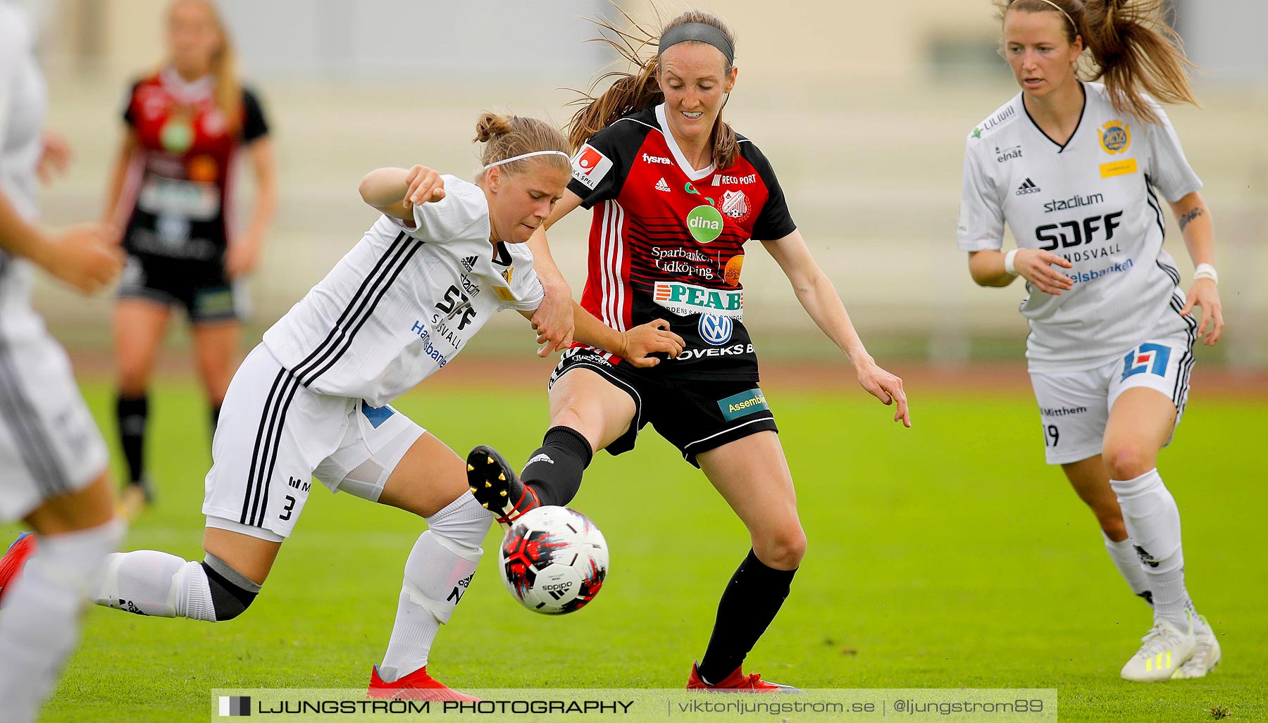 Lidköpings FK-Sundsvalls DFF 1-0,dam,Framnäs IP,Lidköping,Sverige,Fotboll,,2019,220697