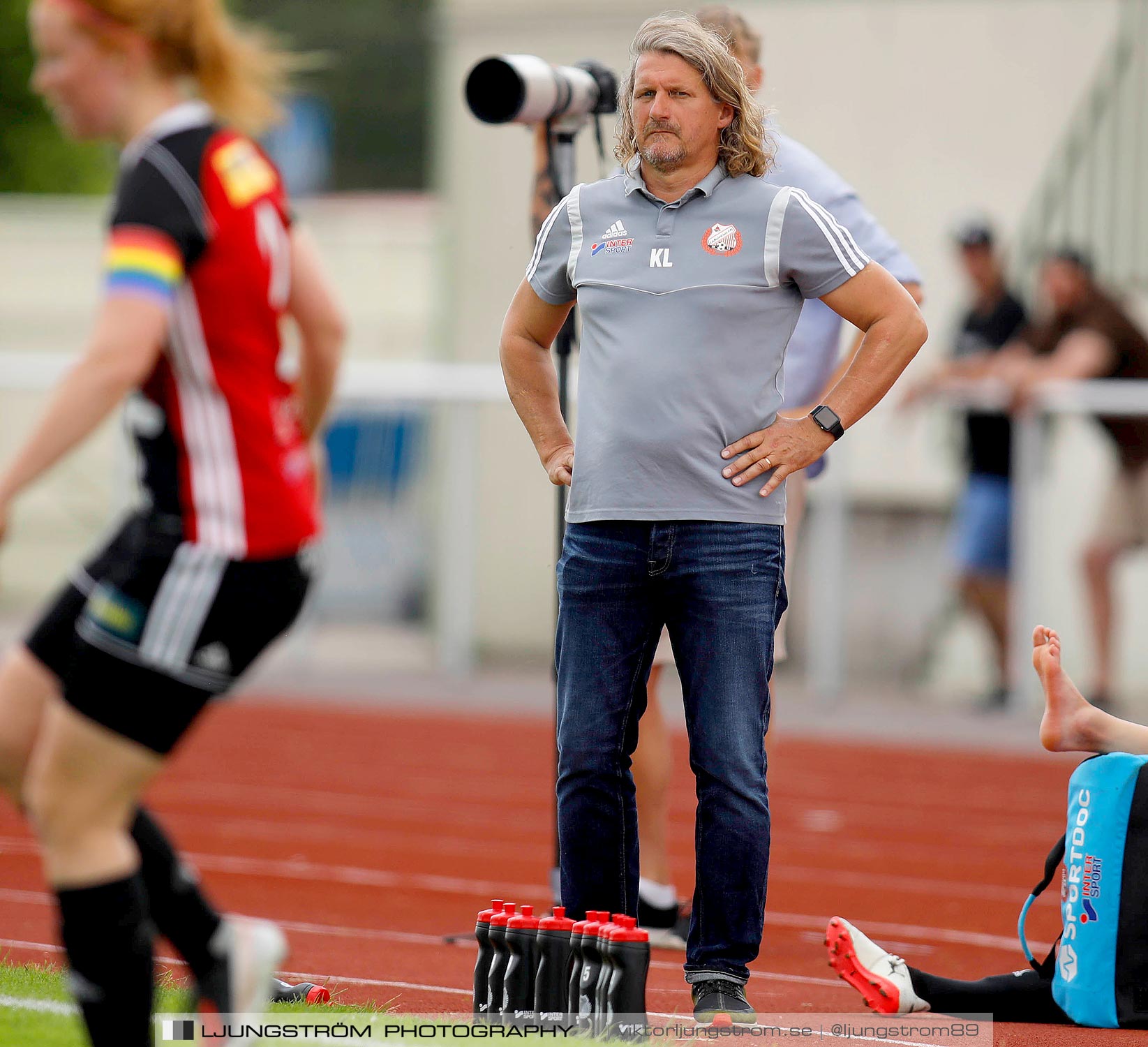 Lidköpings FK-Sundsvalls DFF 1-0,dam,Framnäs IP,Lidköping,Sverige,Fotboll,,2019,220699