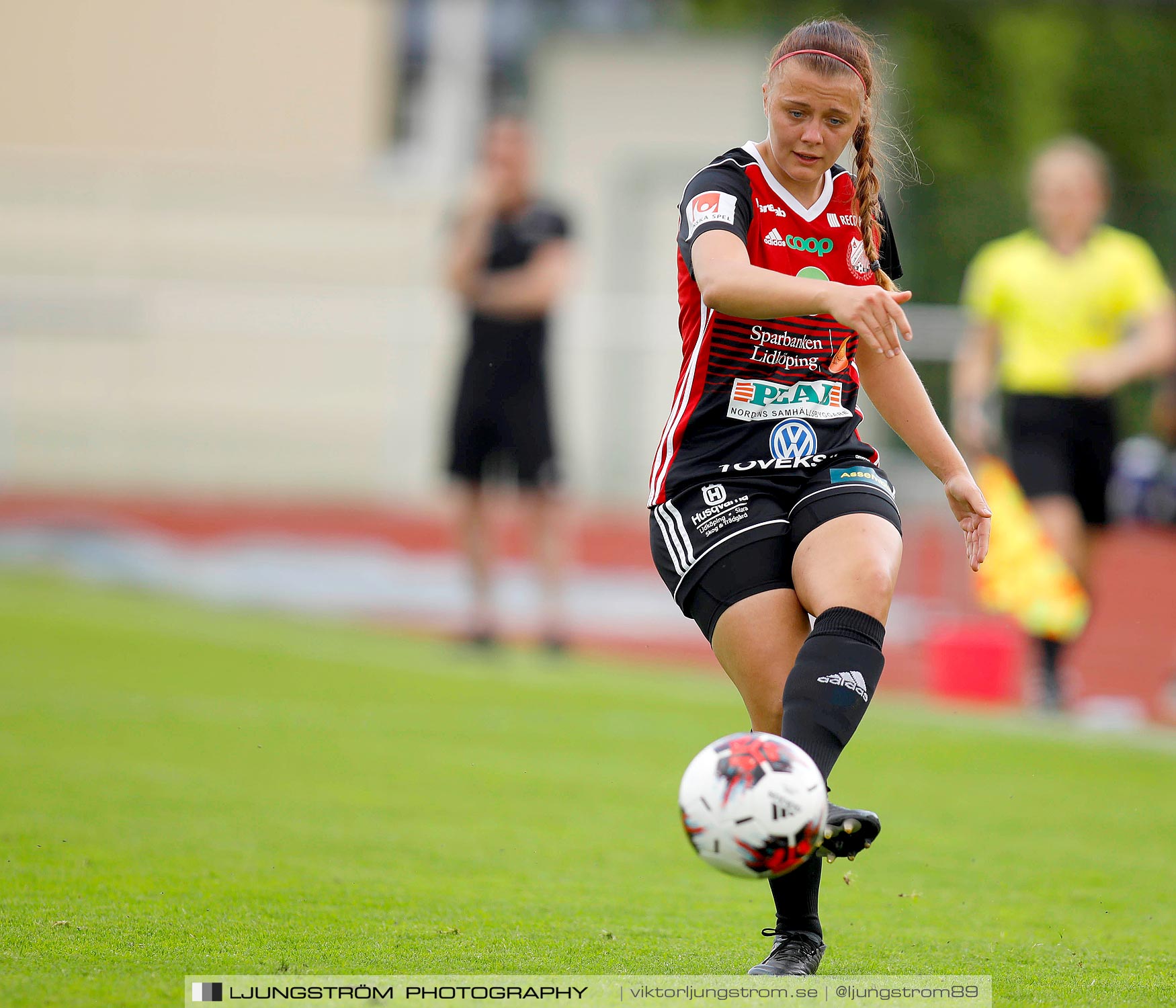 Lidköpings FK-Sundsvalls DFF 1-0,dam,Framnäs IP,Lidköping,Sverige,Fotboll,,2019,220702