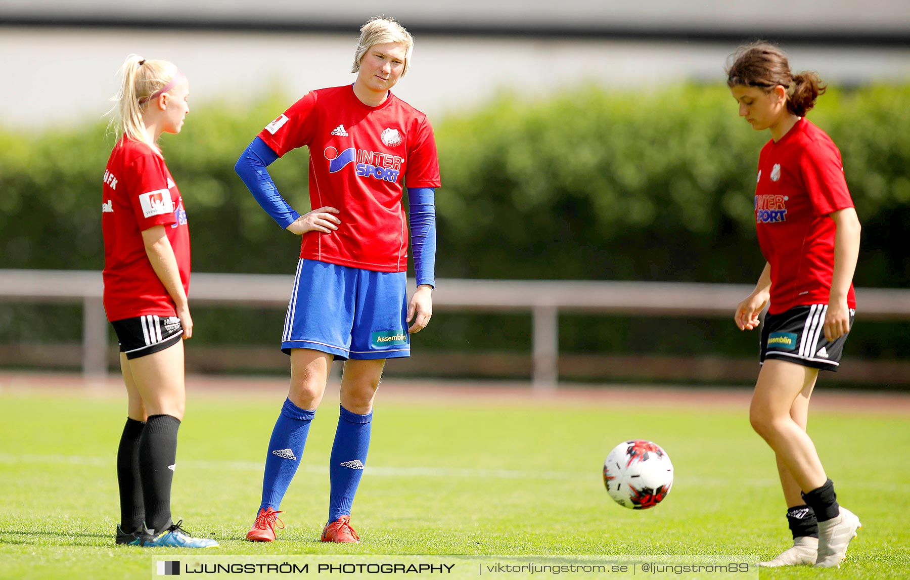 Lidköpings FK-Sundsvalls DFF 1-0,dam,Framnäs IP,Lidköping,Sverige,Fotboll,,2019,220705