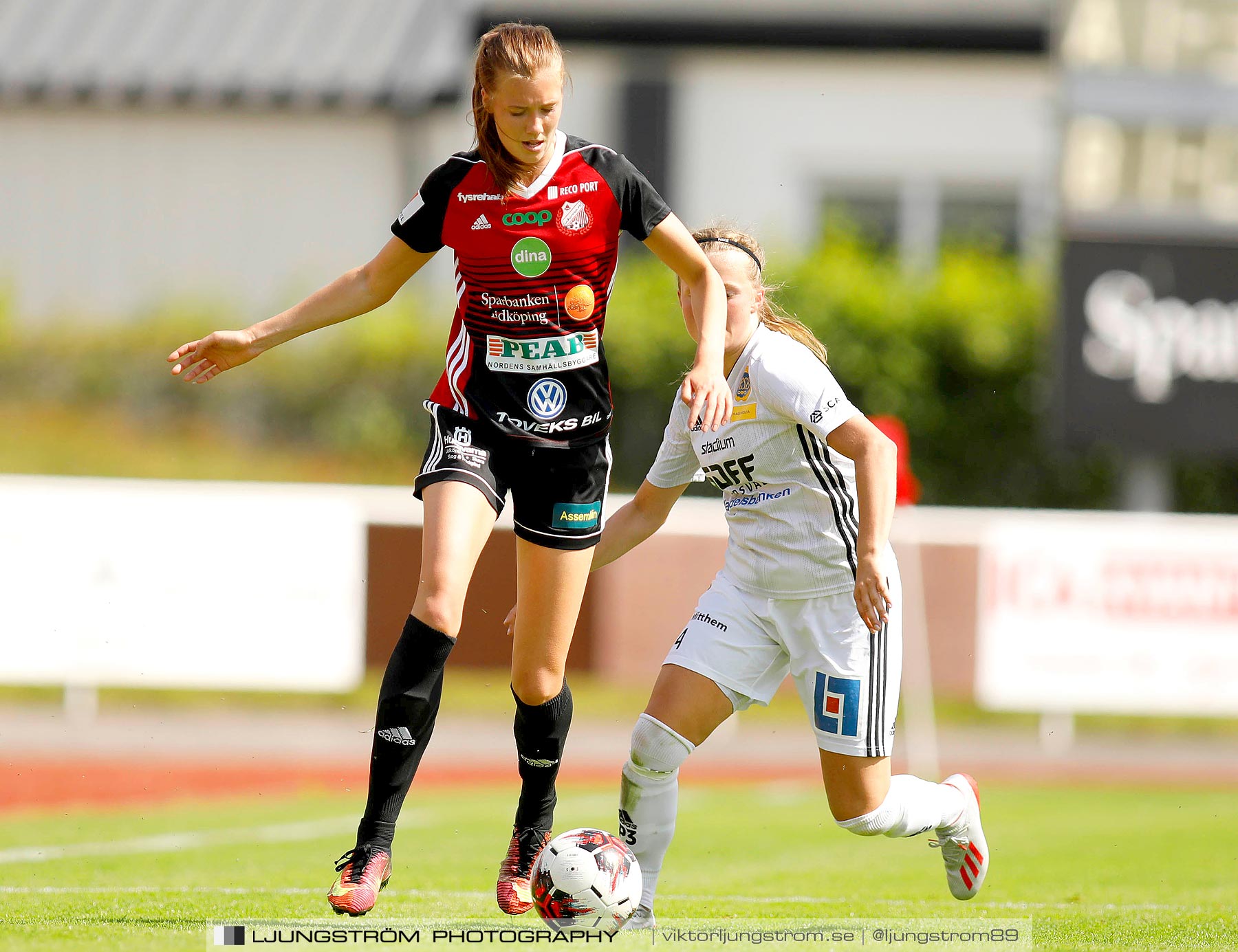 Lidköpings FK-Sundsvalls DFF 1-0,dam,Framnäs IP,Lidköping,Sverige,Fotboll,,2019,220714