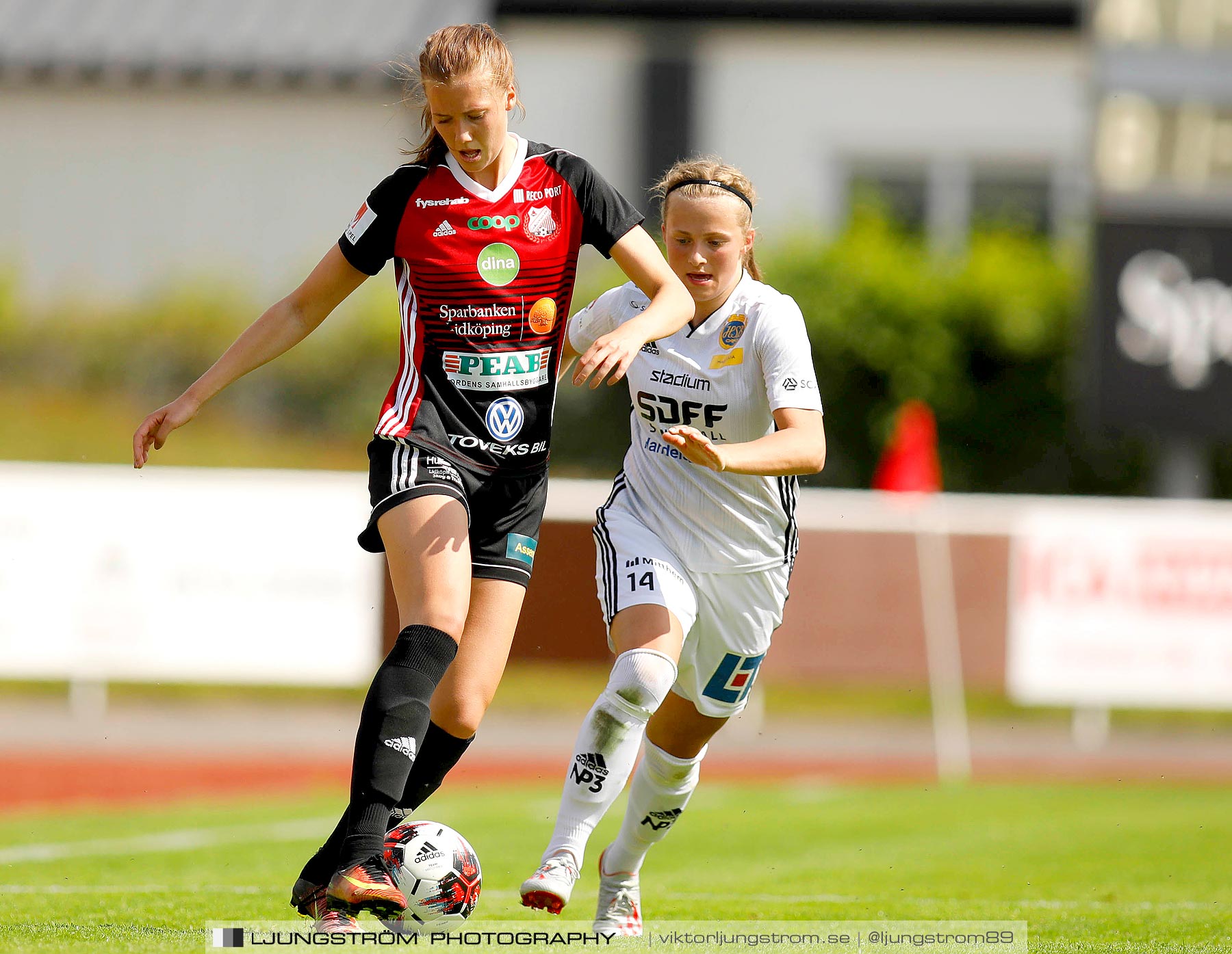 Lidköpings FK-Sundsvalls DFF 1-0,dam,Framnäs IP,Lidköping,Sverige,Fotboll,,2019,220715