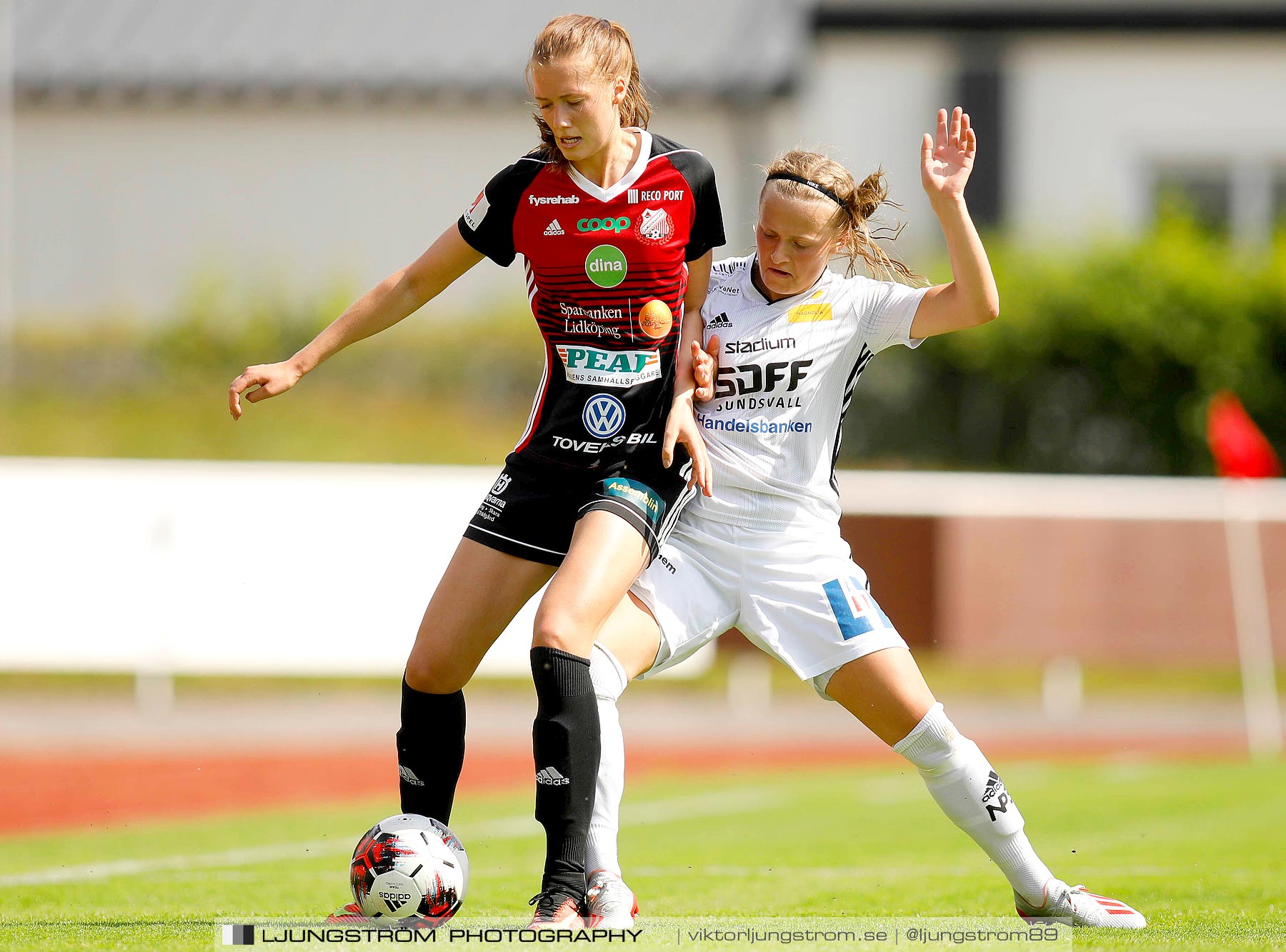 Lidköpings FK-Sundsvalls DFF 1-0,dam,Framnäs IP,Lidköping,Sverige,Fotboll,,2019,220716