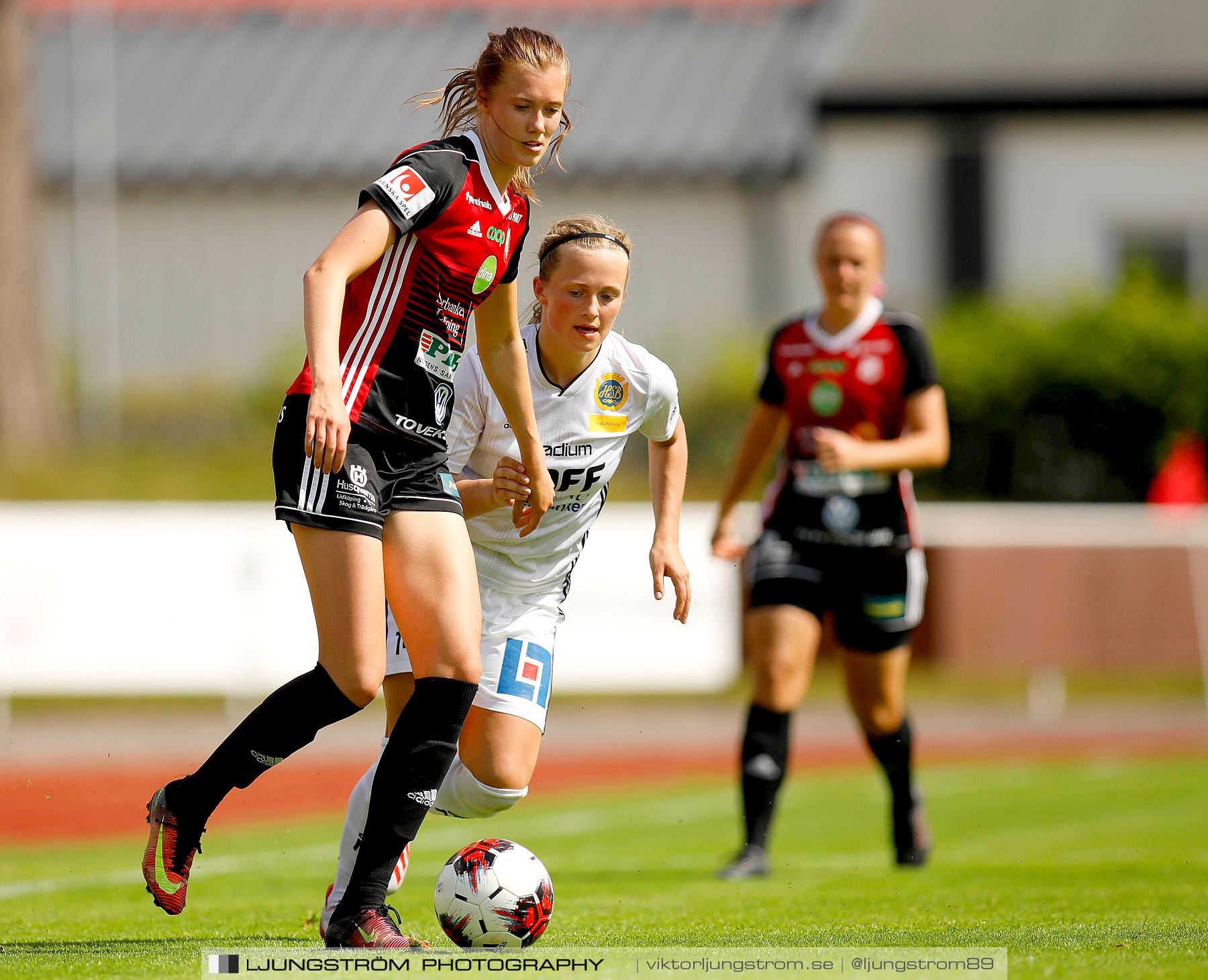 Lidköpings FK-Sundsvalls DFF 1-0,dam,Framnäs IP,Lidköping,Sverige,Fotboll,,2019,220717