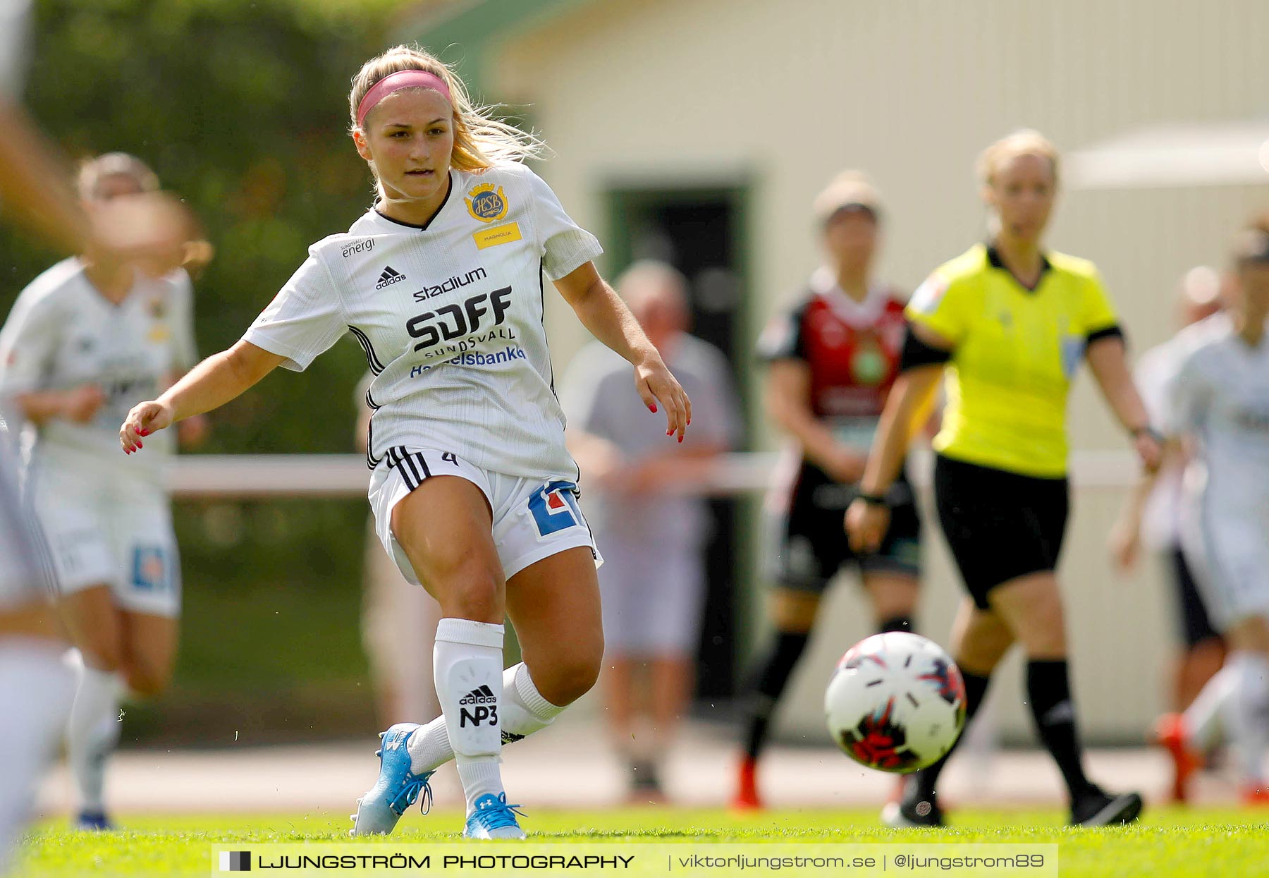 Lidköpings FK-Sundsvalls DFF 1-0,dam,Framnäs IP,Lidköping,Sverige,Fotboll,,2019,220727