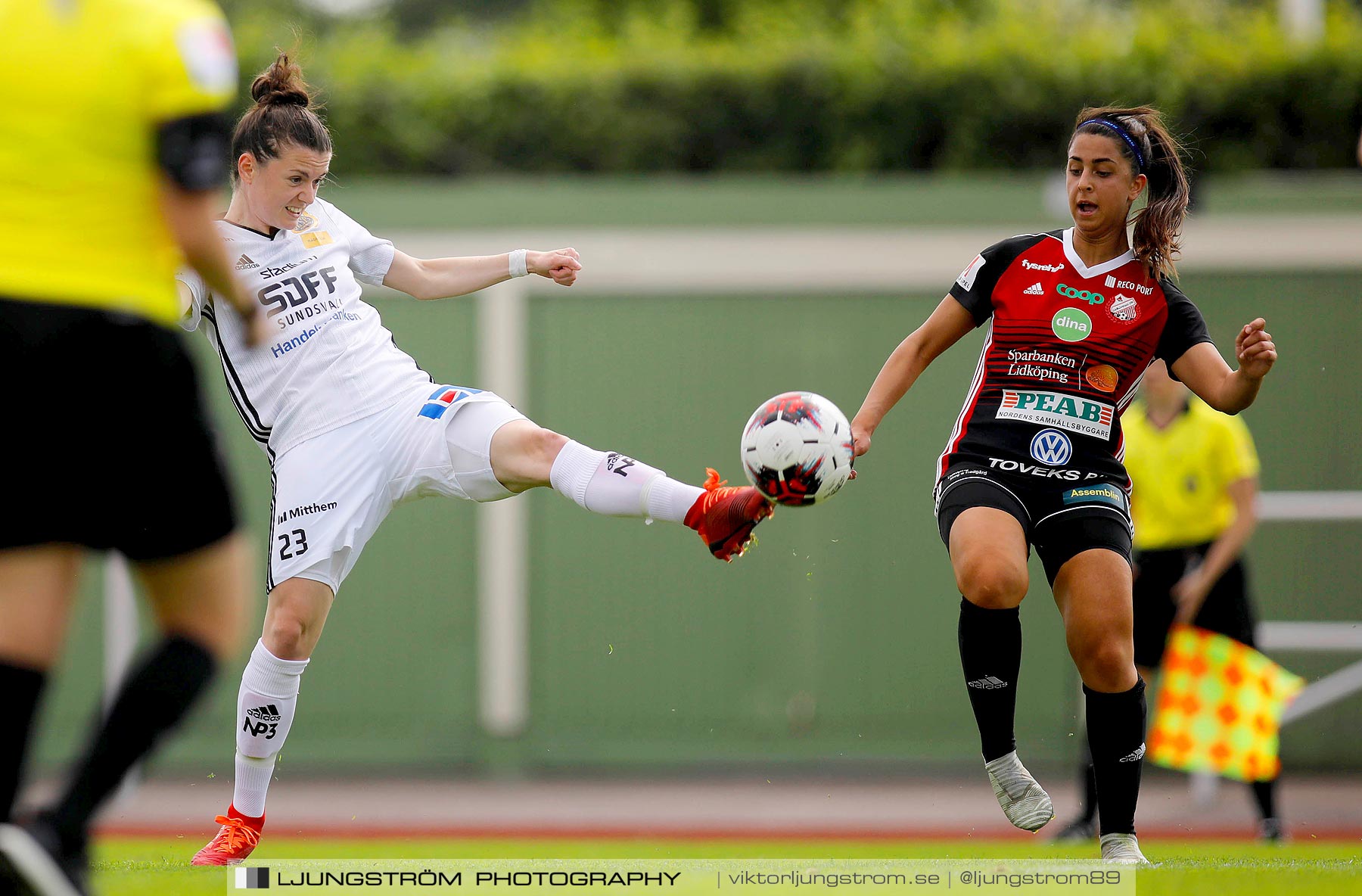 Lidköpings FK-Sundsvalls DFF 1-0,dam,Framnäs IP,Lidköping,Sverige,Fotboll,,2019,220729