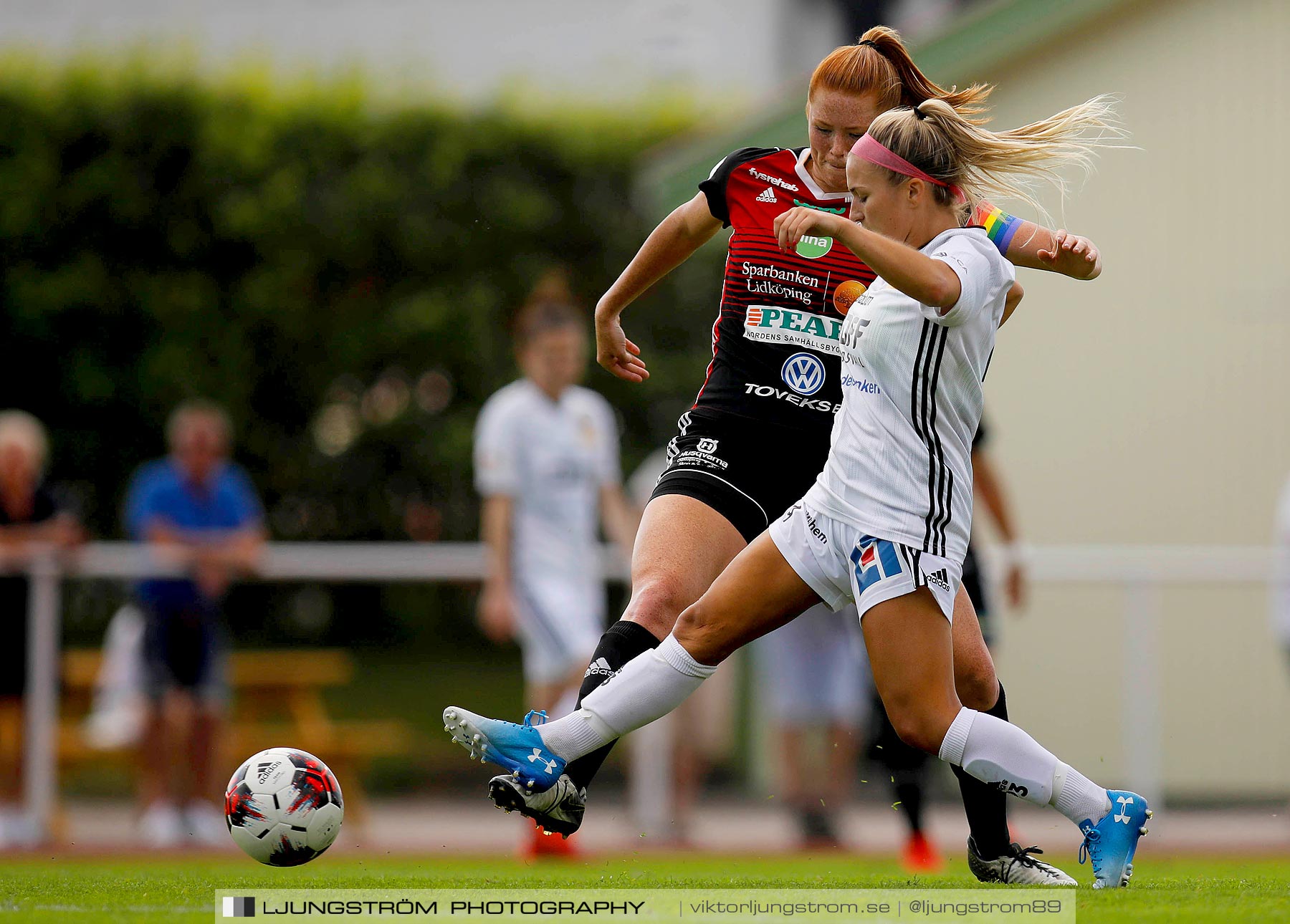 Lidköpings FK-Sundsvalls DFF 1-0,dam,Framnäs IP,Lidköping,Sverige,Fotboll,,2019,220731