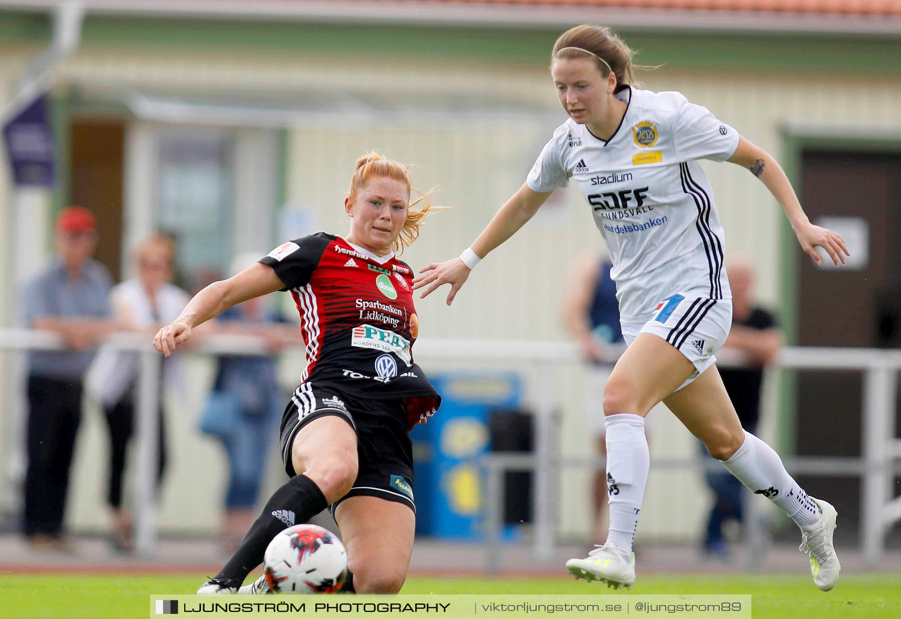 Lidköpings FK-Sundsvalls DFF 1-0,dam,Framnäs IP,Lidköping,Sverige,Fotboll,,2019,220733