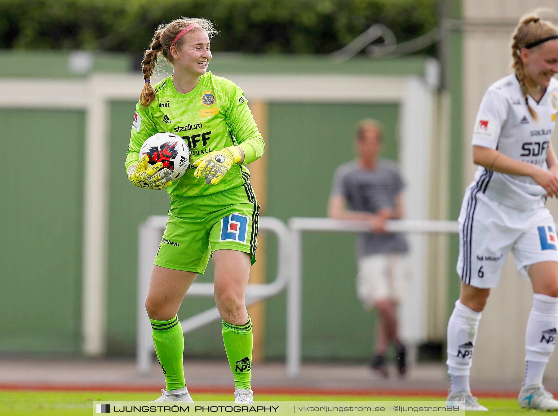 Lidköpings FK-Sundsvalls DFF 1-0,dam,Framnäs IP,Lidköping,Sverige,Fotboll,,2019,220736