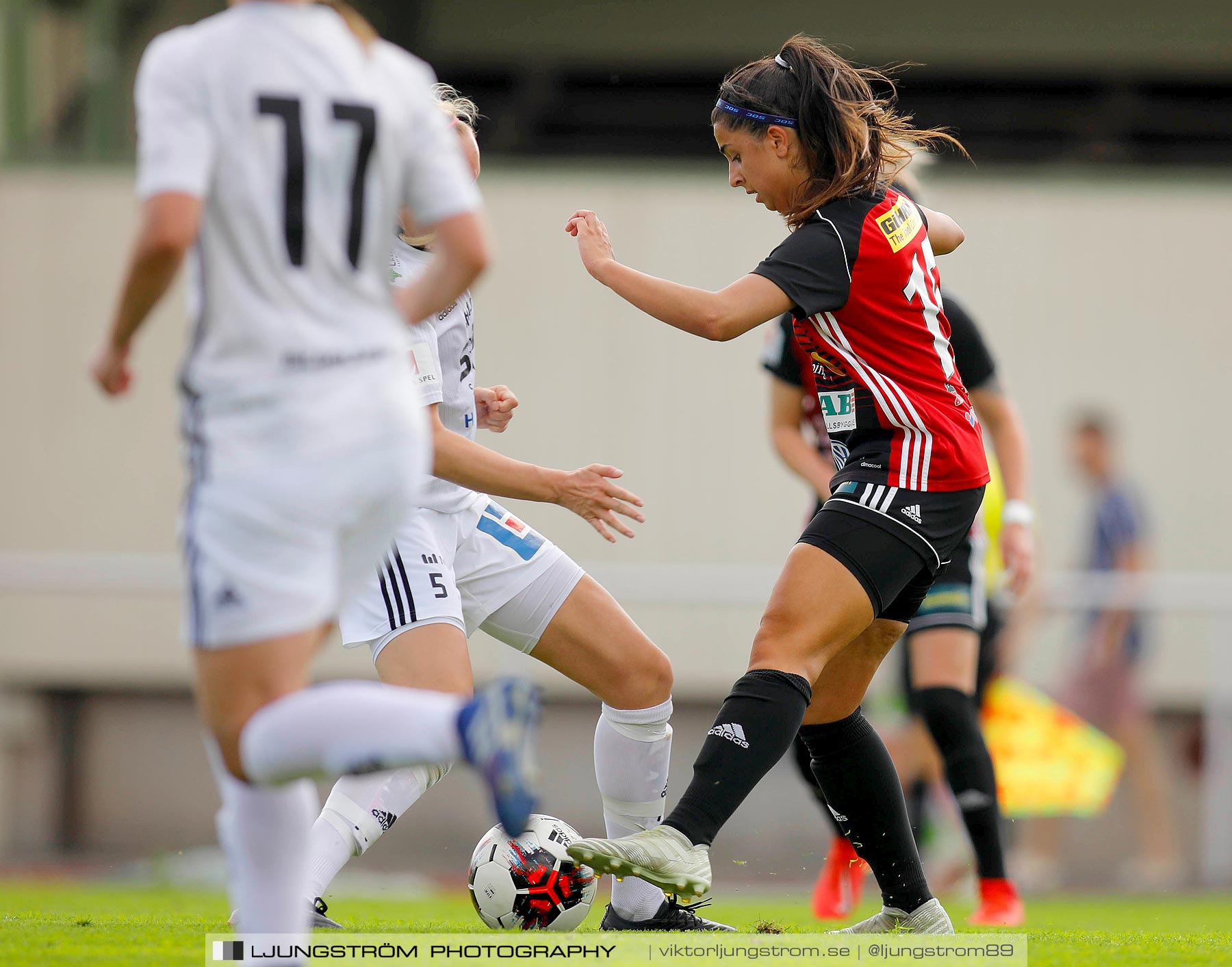 Lidköpings FK-Sundsvalls DFF 1-0,dam,Framnäs IP,Lidköping,Sverige,Fotboll,,2019,220737