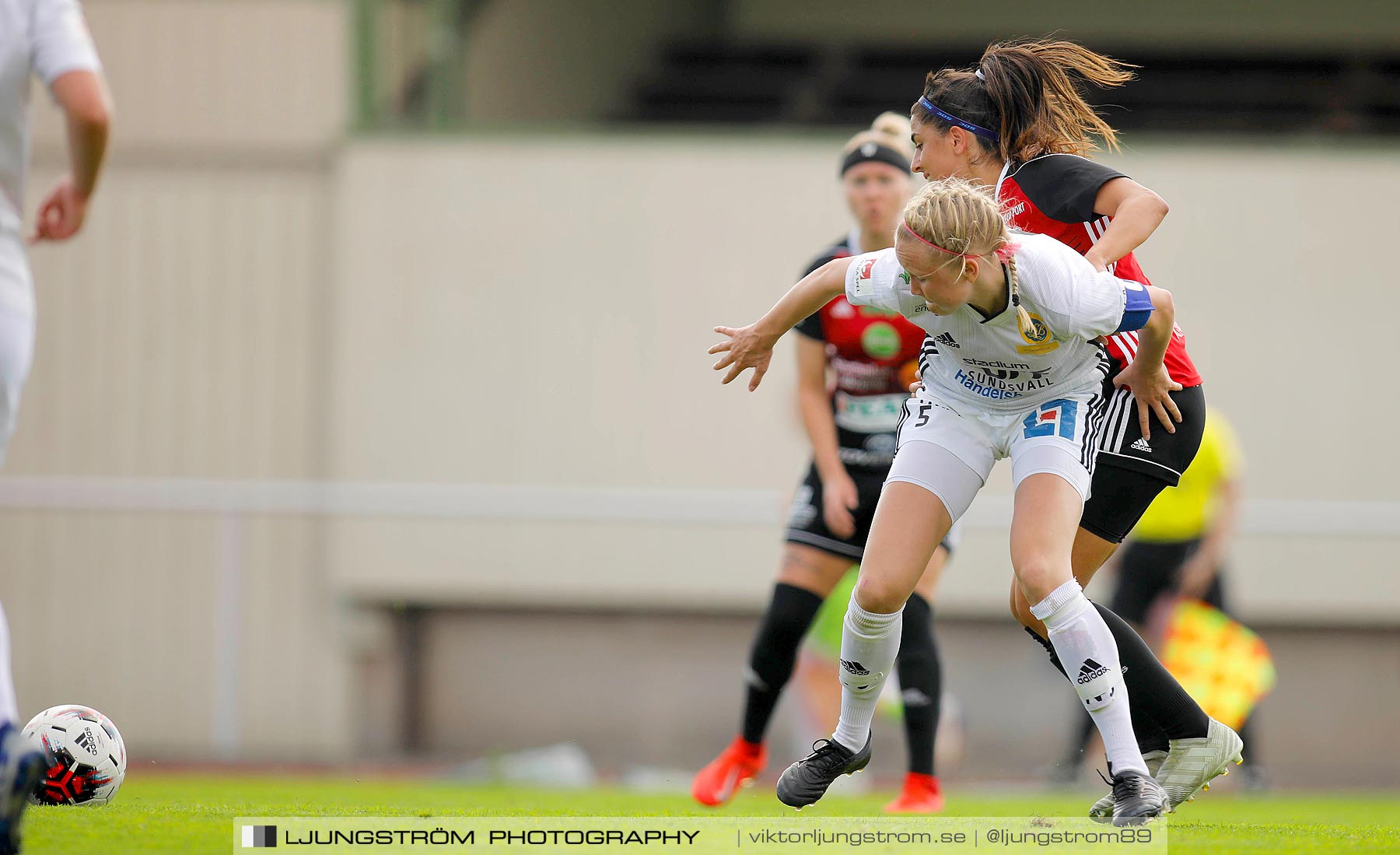 Lidköpings FK-Sundsvalls DFF 1-0,dam,Framnäs IP,Lidköping,Sverige,Fotboll,,2019,220738