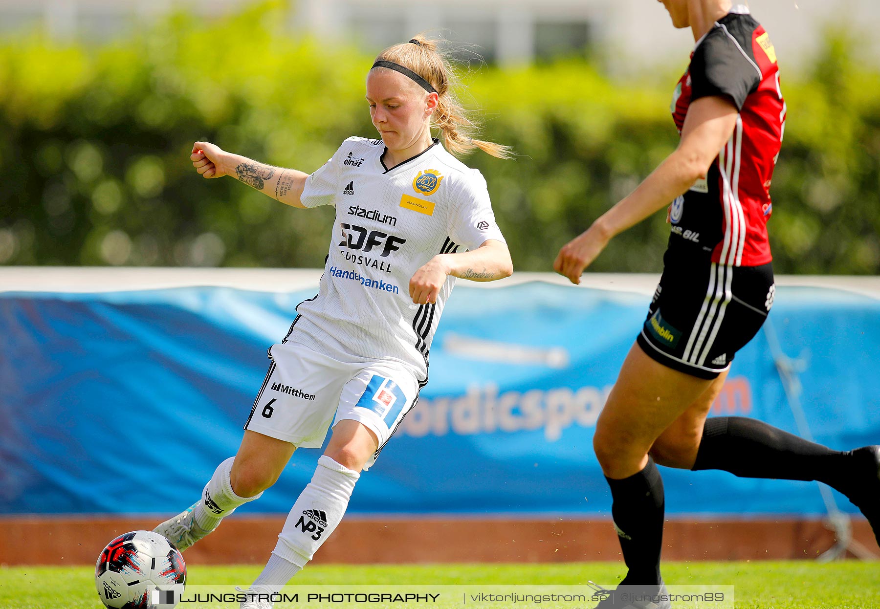 Lidköpings FK-Sundsvalls DFF 1-0,dam,Framnäs IP,Lidköping,Sverige,Fotboll,,2019,220748