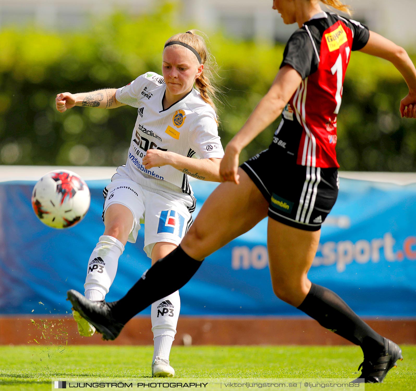 Lidköpings FK-Sundsvalls DFF 1-0,dam,Framnäs IP,Lidköping,Sverige,Fotboll,,2019,220749