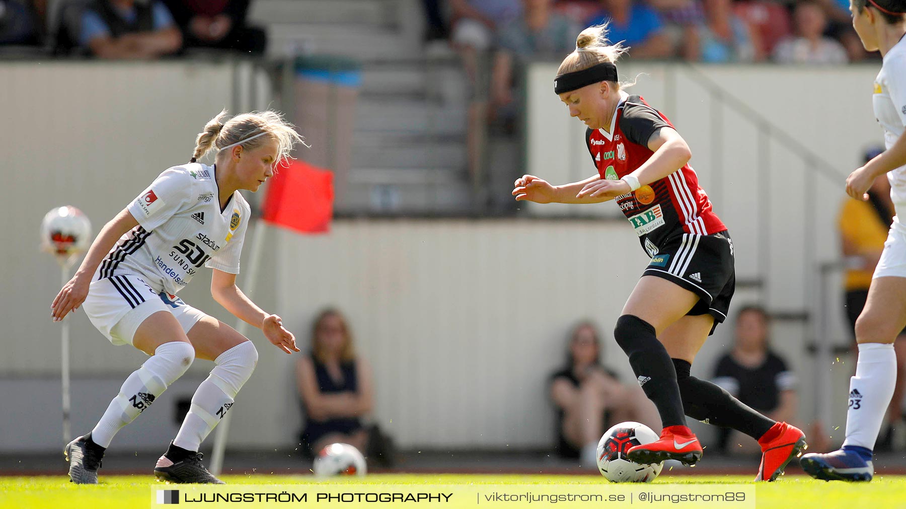 Lidköpings FK-Sundsvalls DFF 1-0,dam,Framnäs IP,Lidköping,Sverige,Fotboll,,2019,220750