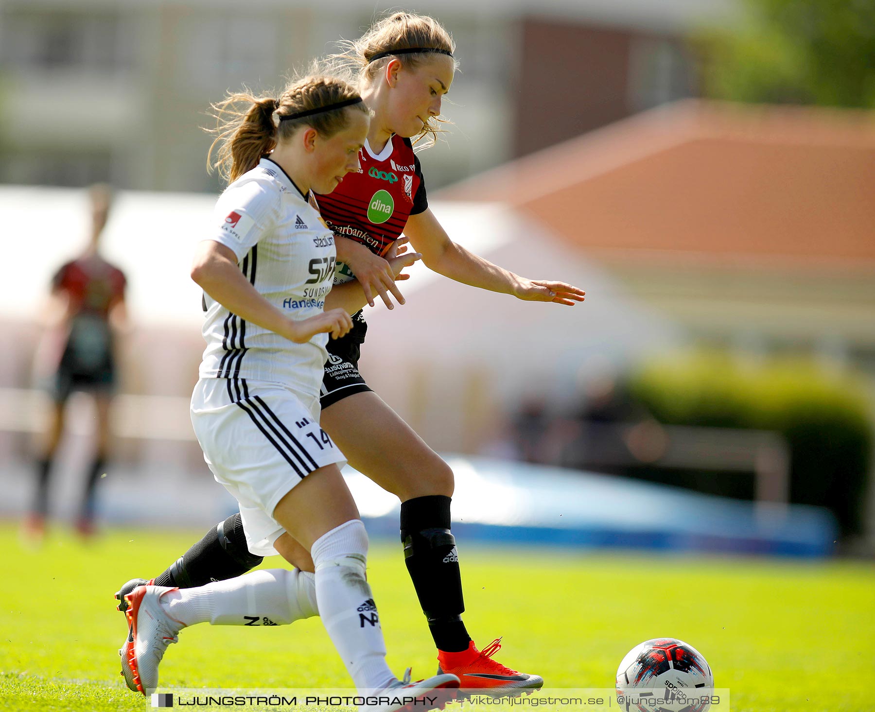 Lidköpings FK-Sundsvalls DFF 1-0,dam,Framnäs IP,Lidköping,Sverige,Fotboll,,2019,220754