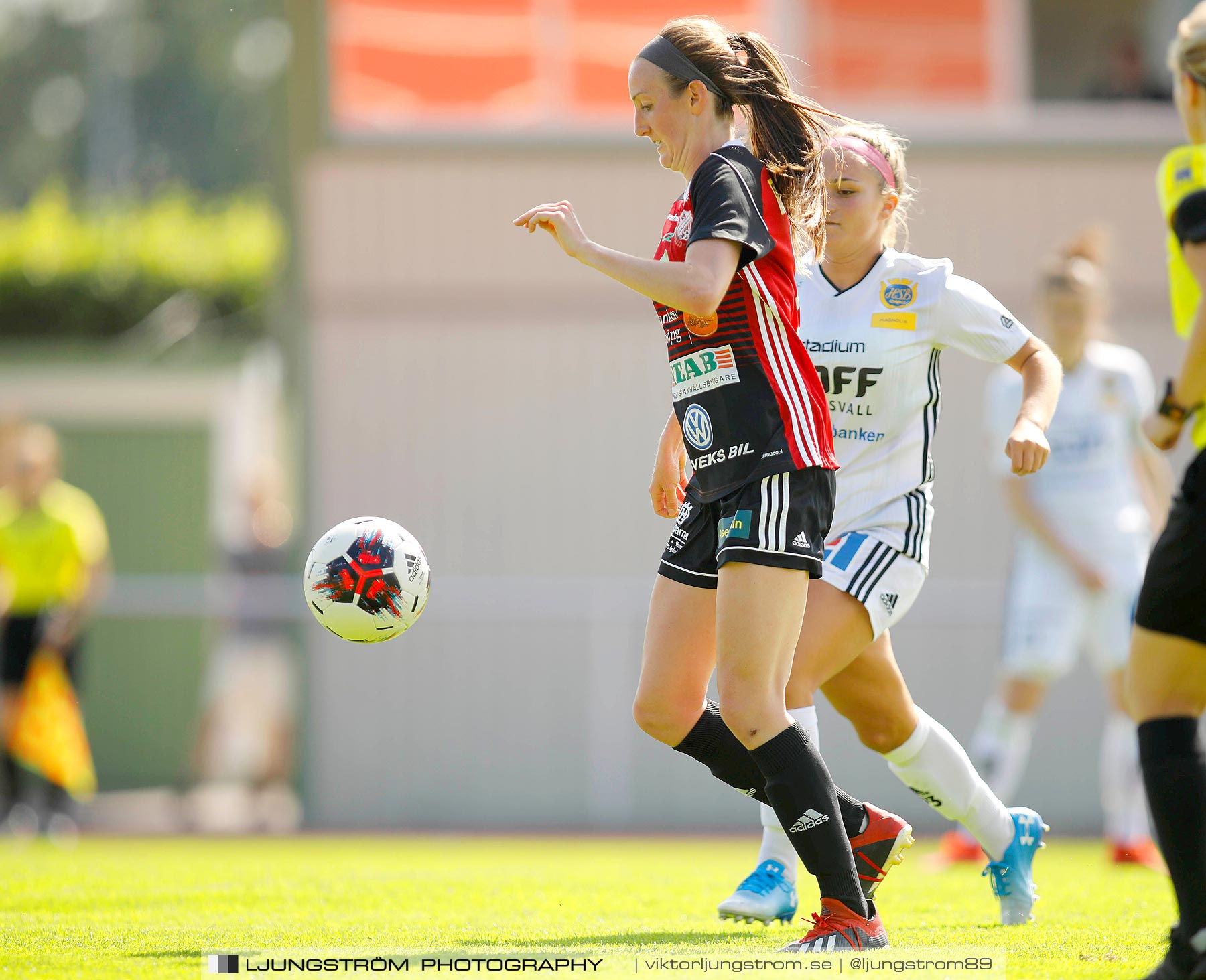 Lidköpings FK-Sundsvalls DFF 1-0,dam,Framnäs IP,Lidköping,Sverige,Fotboll,,2019,220755