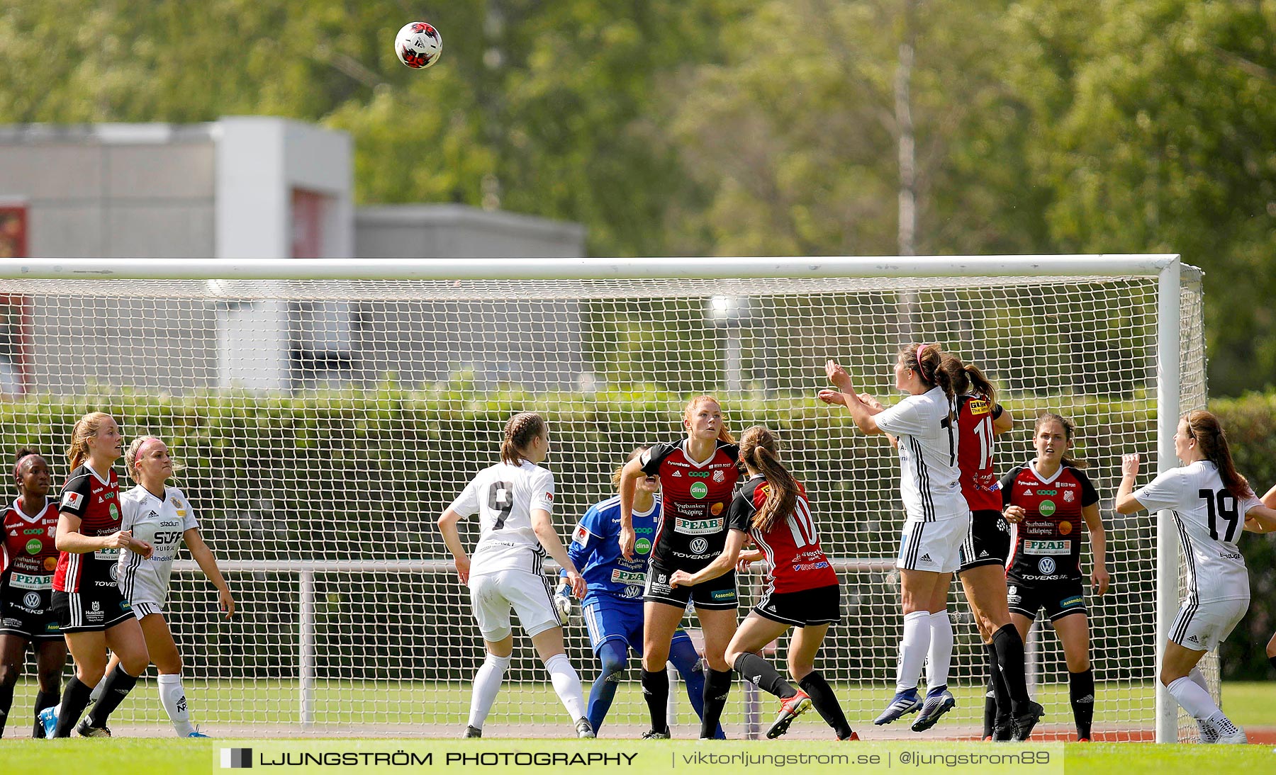 Lidköpings FK-Sundsvalls DFF 1-0,dam,Framnäs IP,Lidköping,Sverige,Fotboll,,2019,220762