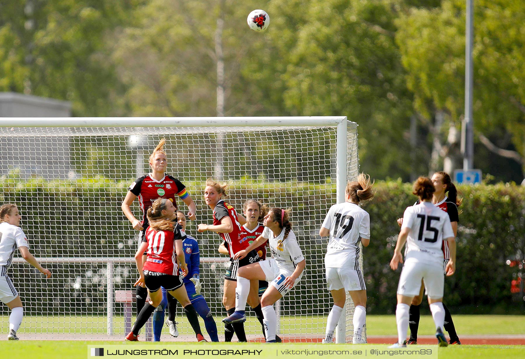 Lidköpings FK-Sundsvalls DFF 1-0,dam,Framnäs IP,Lidköping,Sverige,Fotboll,,2019,220763