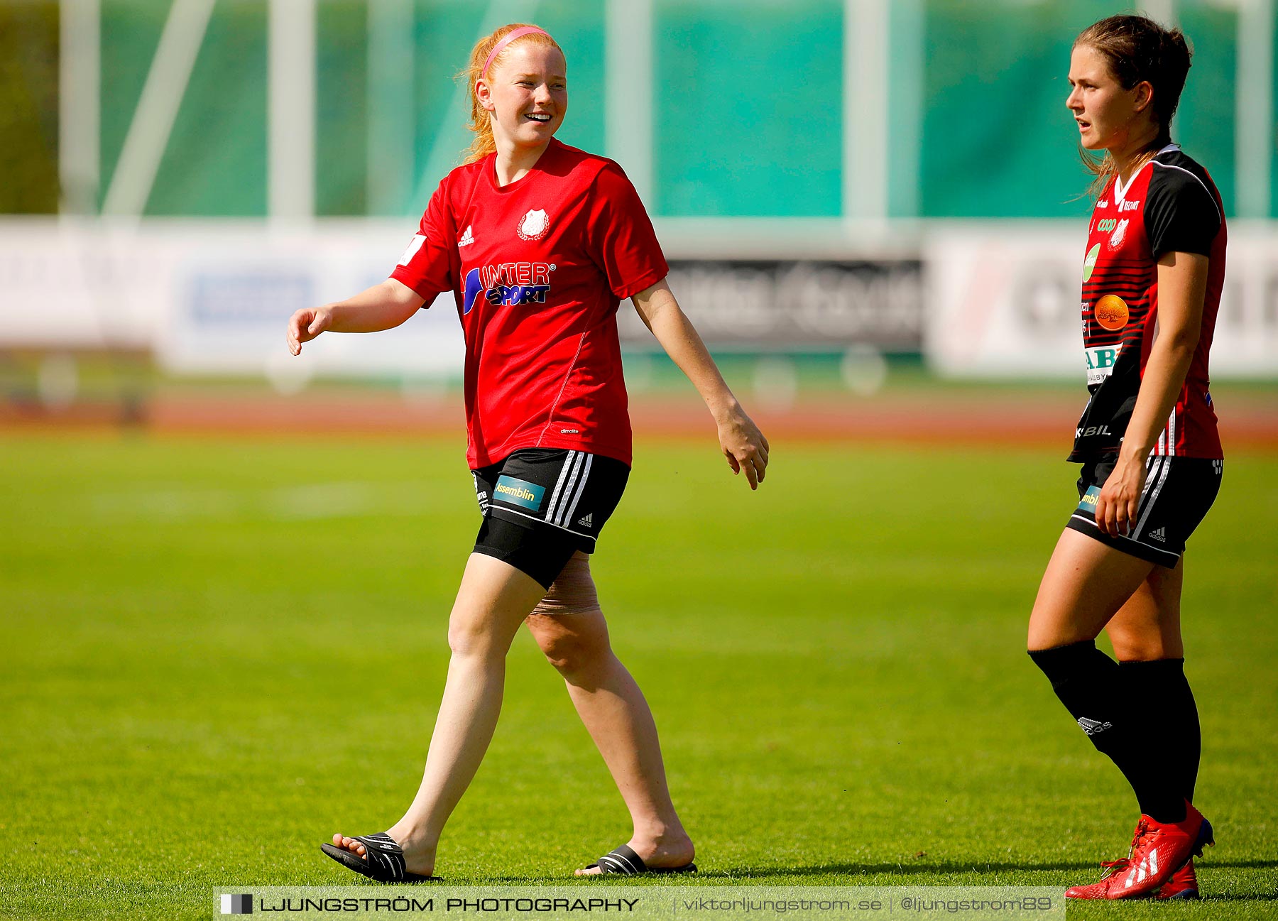 Lidköpings FK-Sundsvalls DFF 1-0,dam,Framnäs IP,Lidköping,Sverige,Fotboll,,2019,220773