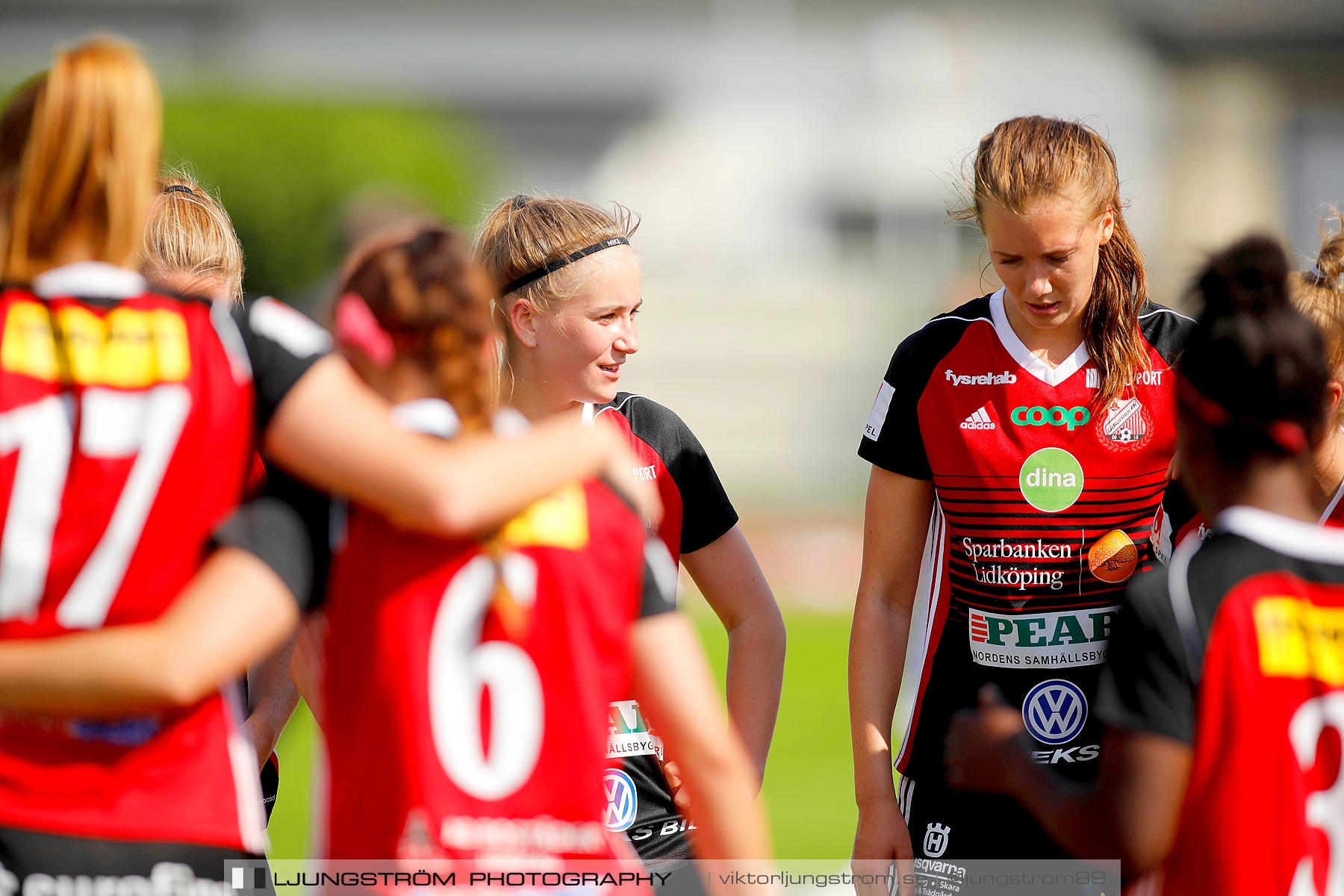 Lidköpings FK-Sundsvalls DFF 1-0,dam,Framnäs IP,Lidköping,Sverige,Fotboll,,2019,220778