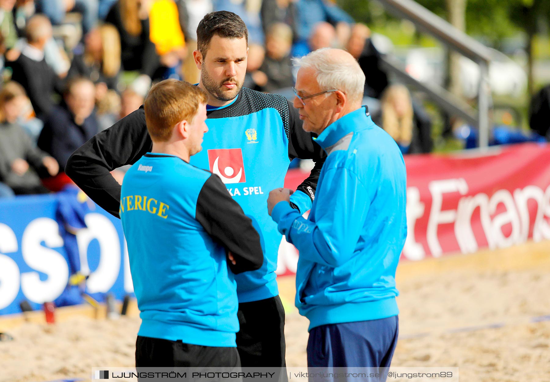 Sverige-Norge Damer 2-1,dam,Sturebadet,Ulricehamn,Sverige,Beachhandboll,Handboll,2019,220786