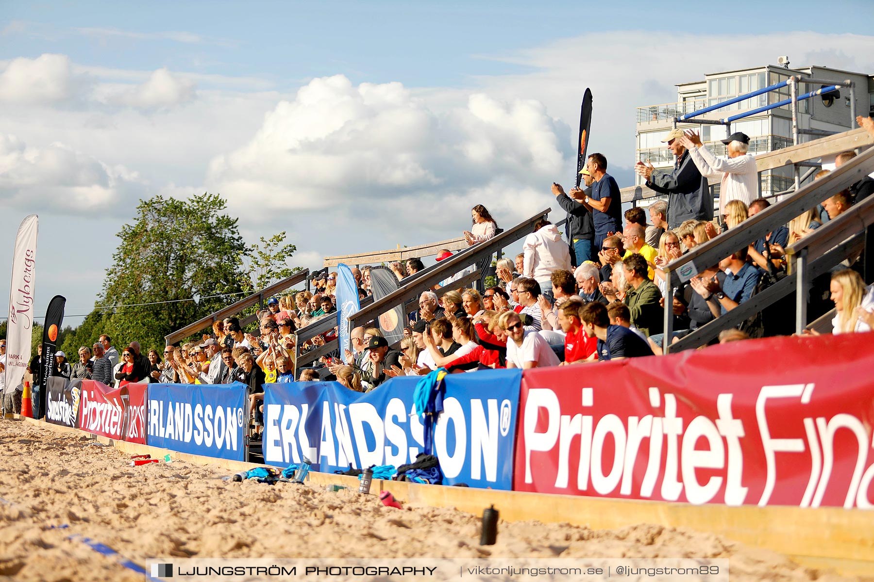 Sverige-Norge Damer 2-1,dam,Sturebadet,Ulricehamn,Sverige,Beachhandboll,Handboll,2019,220882