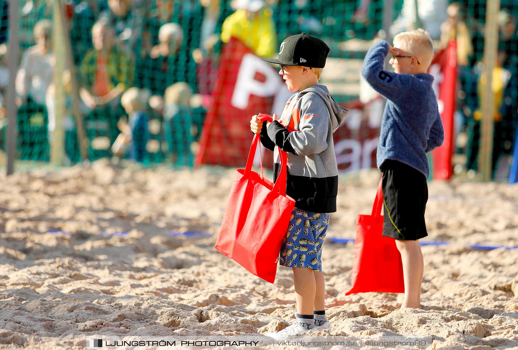 Sverige-Norge Damer 2-1,dam,Sturebadet,Ulricehamn,Sverige,Beachhandboll,Handboll,2019,220884