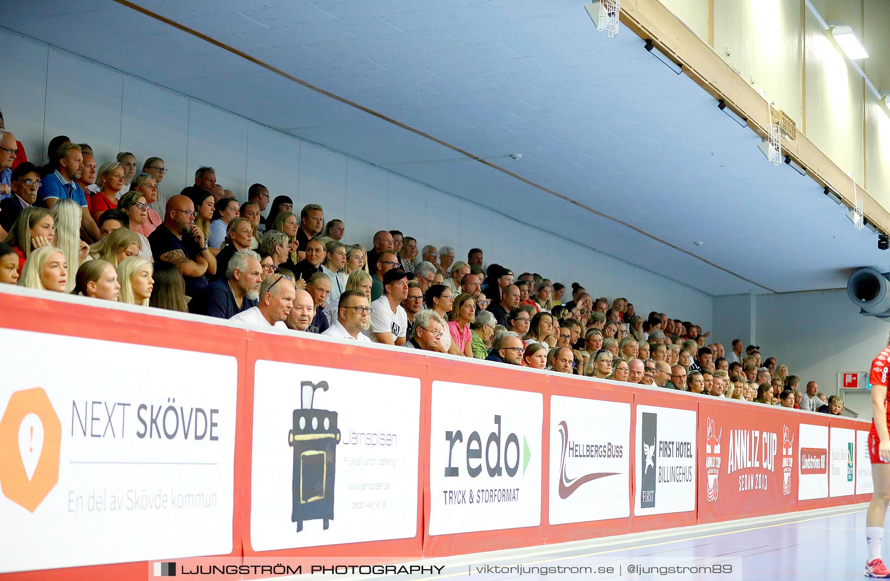 Annliz Cup Skövde HF-CSM București 20-24,dam,Skövde Idrottshall,Skövde,Sverige,Handboll,,2019,220913