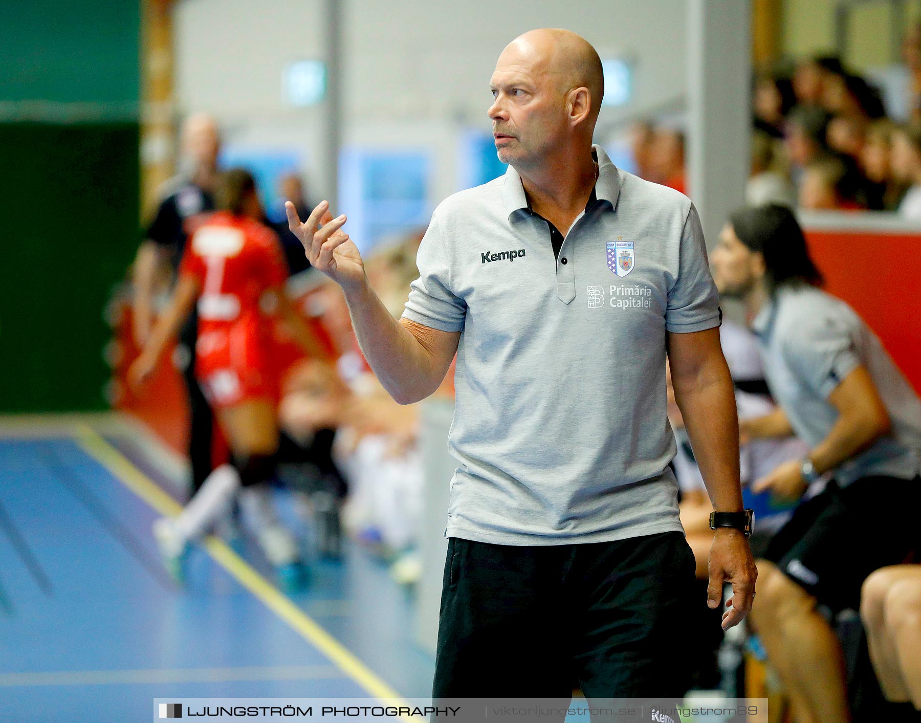 Annliz Cup Skövde HF-CSM București 20-24,dam,Skövde Idrottshall,Skövde,Sverige,Handboll,,2019,220941