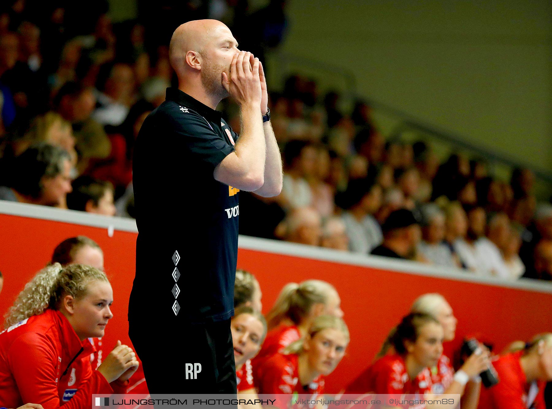 Annliz Cup Skövde HF-CSM București 20-24,dam,Skövde Idrottshall,Skövde,Sverige,Handboll,,2019,220952