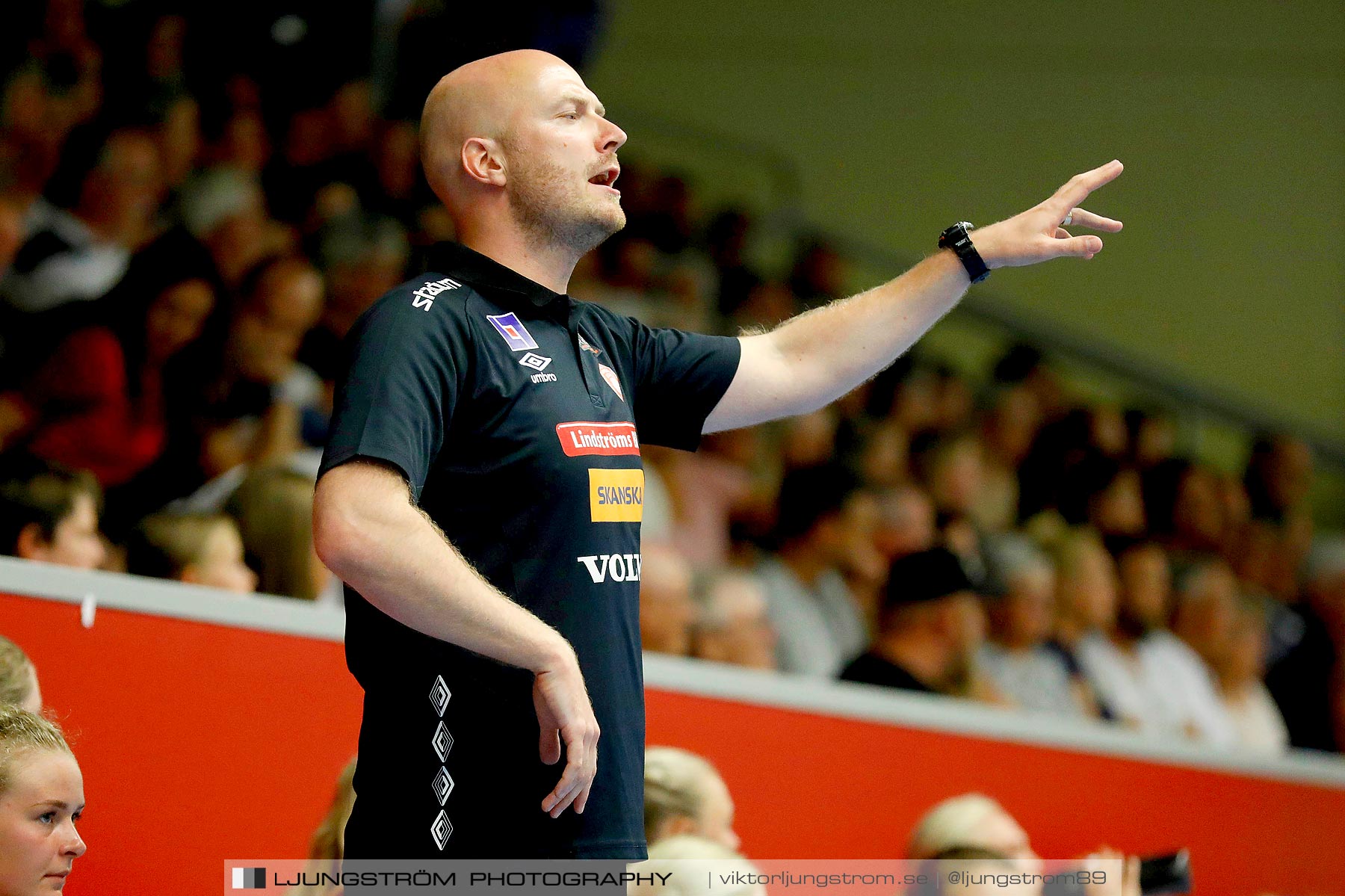 Annliz Cup Skövde HF-CSM București 20-24,dam,Skövde Idrottshall,Skövde,Sverige,Handboll,,2019,220953