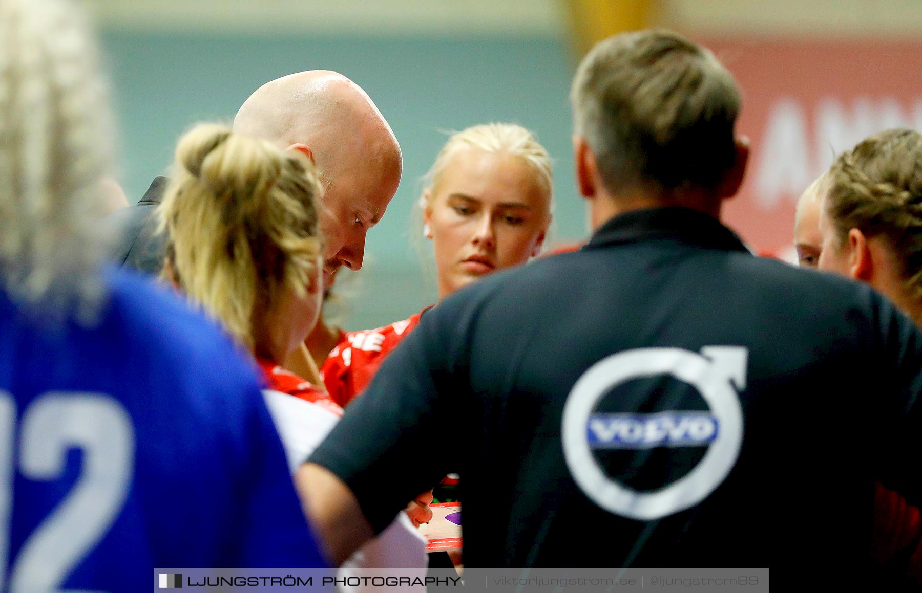 Annliz Cup Skövde HF-CSM București 20-24,dam,Skövde Idrottshall,Skövde,Sverige,Handboll,,2019,221027