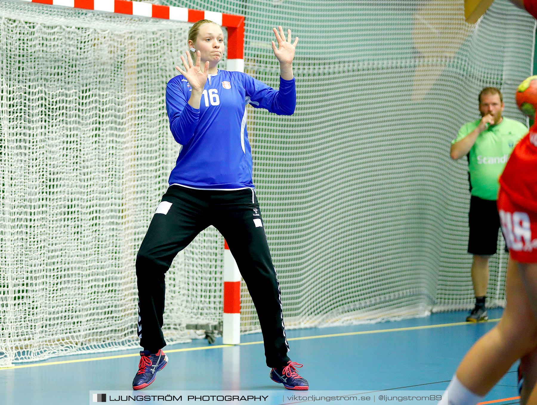 Annliz Cup Skövde HF-CSM București 20-24,dam,Skövde Idrottshall,Skövde,Sverige,Handboll,,2019,221030