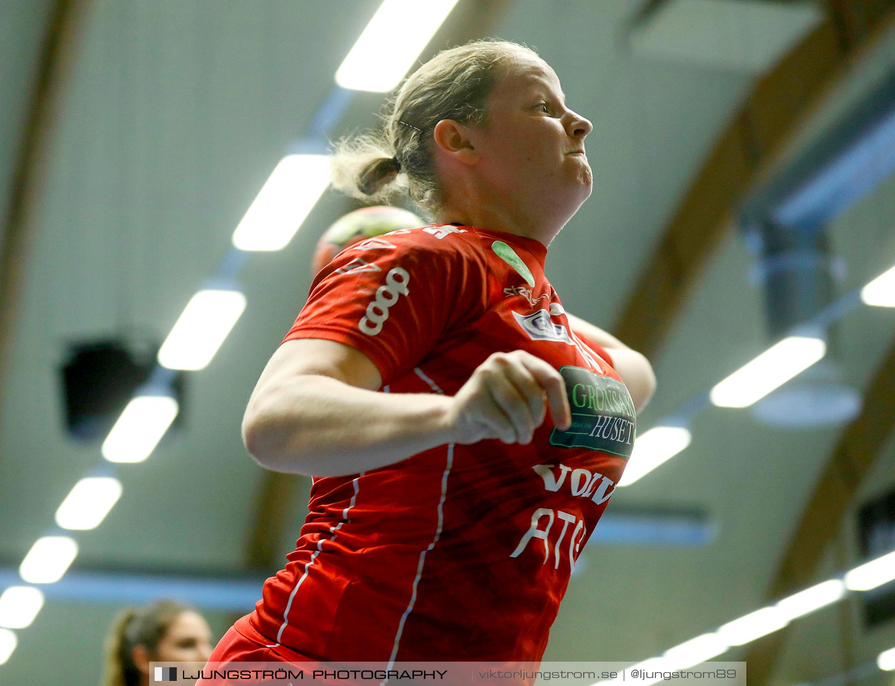 Annliz Cup Skövde HF-CSM București 20-24,dam,Skövde Idrottshall,Skövde,Sverige,Handboll,,2019,221055