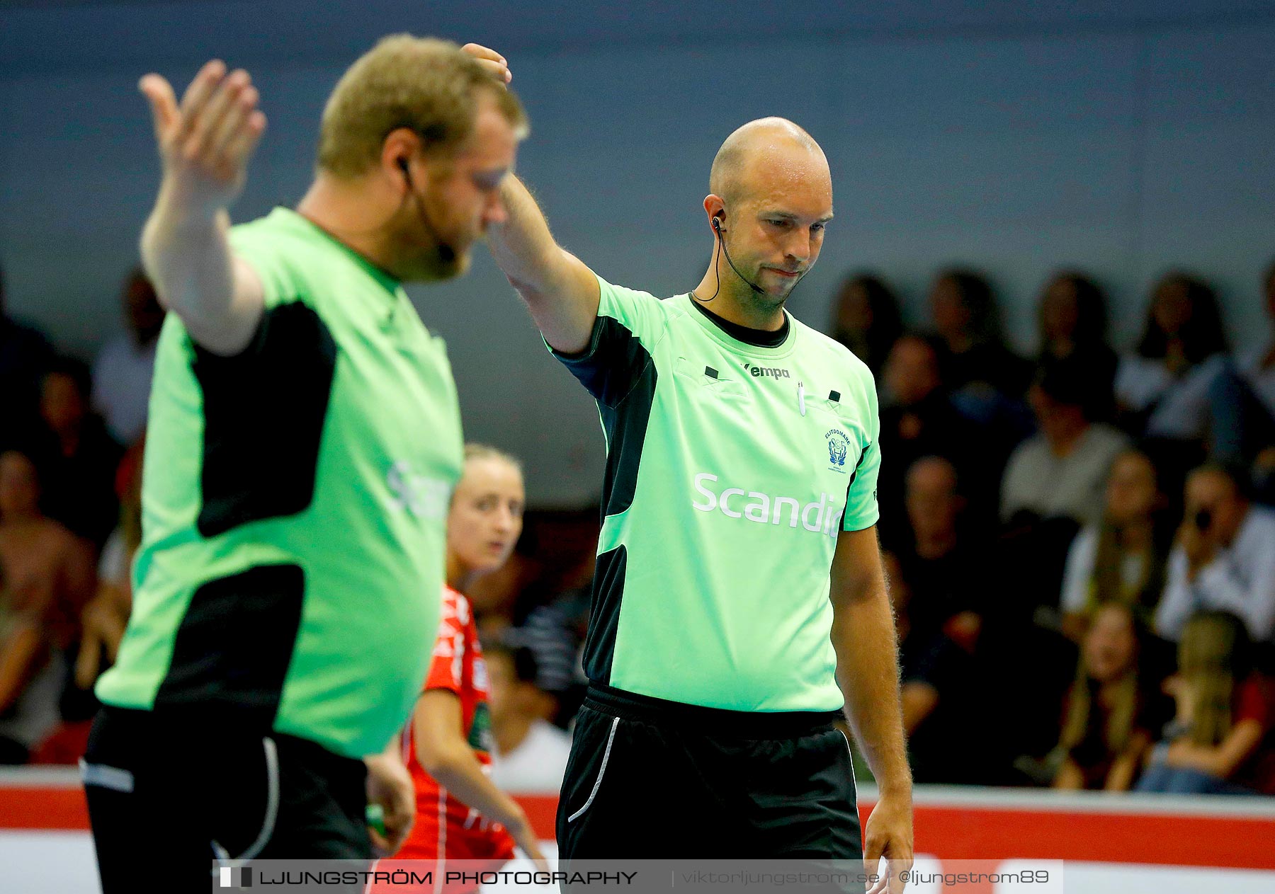 Annliz Cup Skövde HF-CSM București 20-24,dam,Skövde Idrottshall,Skövde,Sverige,Handboll,,2019,221058