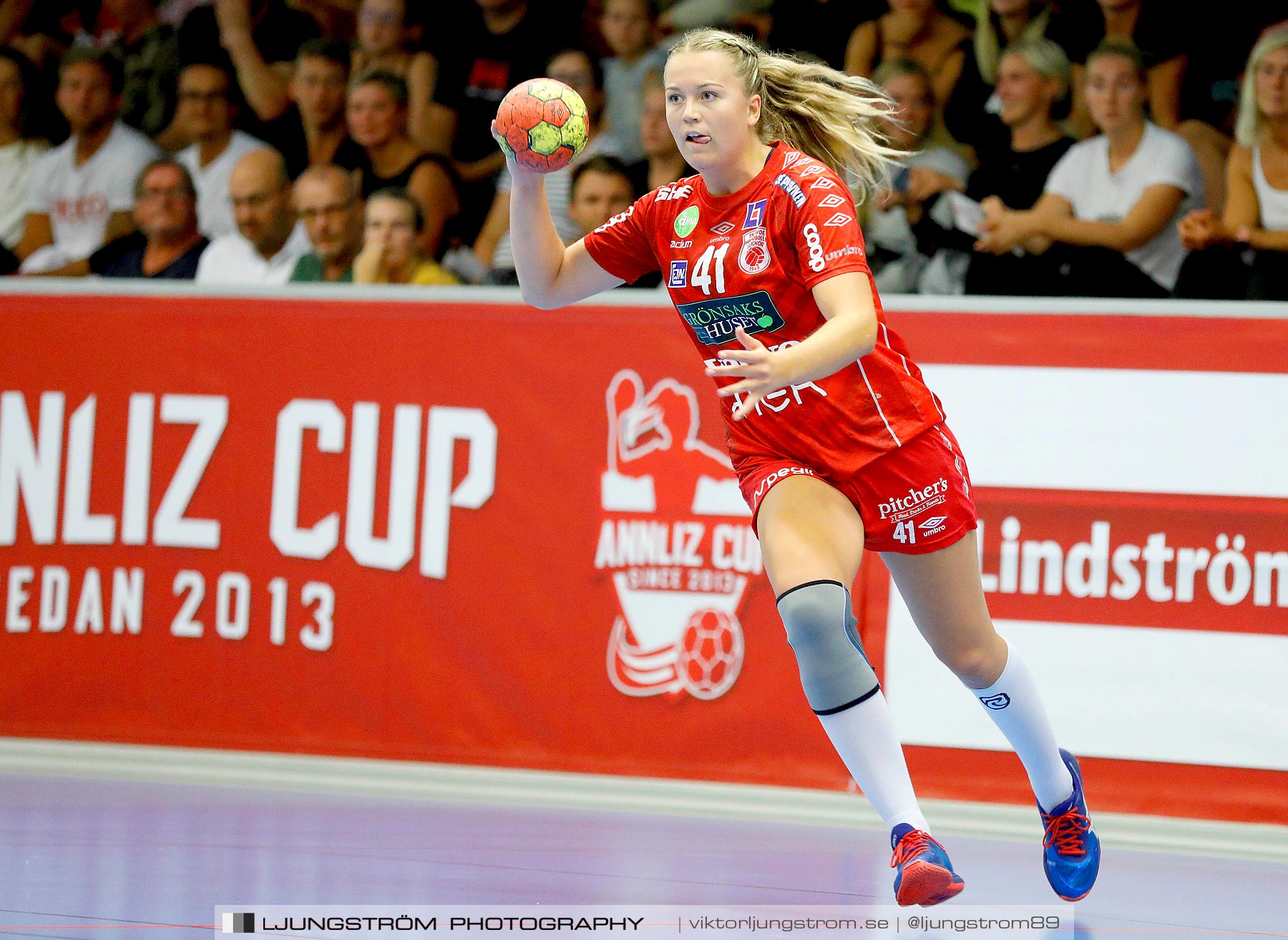 Annliz Cup Skövde HF-CSM București 20-24,dam,Skövde Idrottshall,Skövde,Sverige,Handboll,,2019,221062