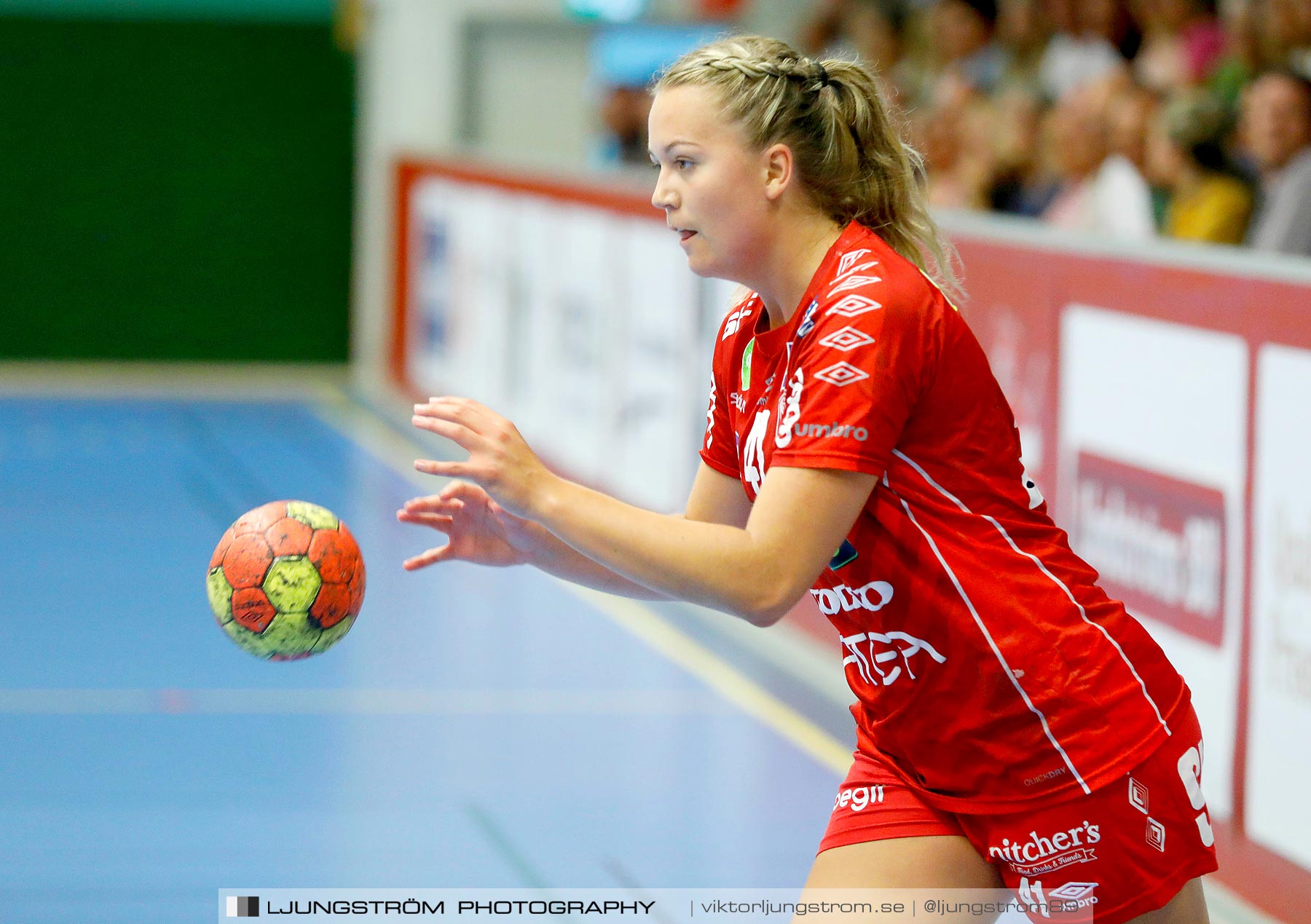 Annliz Cup Skövde HF-CSM București 20-24,dam,Skövde Idrottshall,Skövde,Sverige,Handboll,,2019,221068